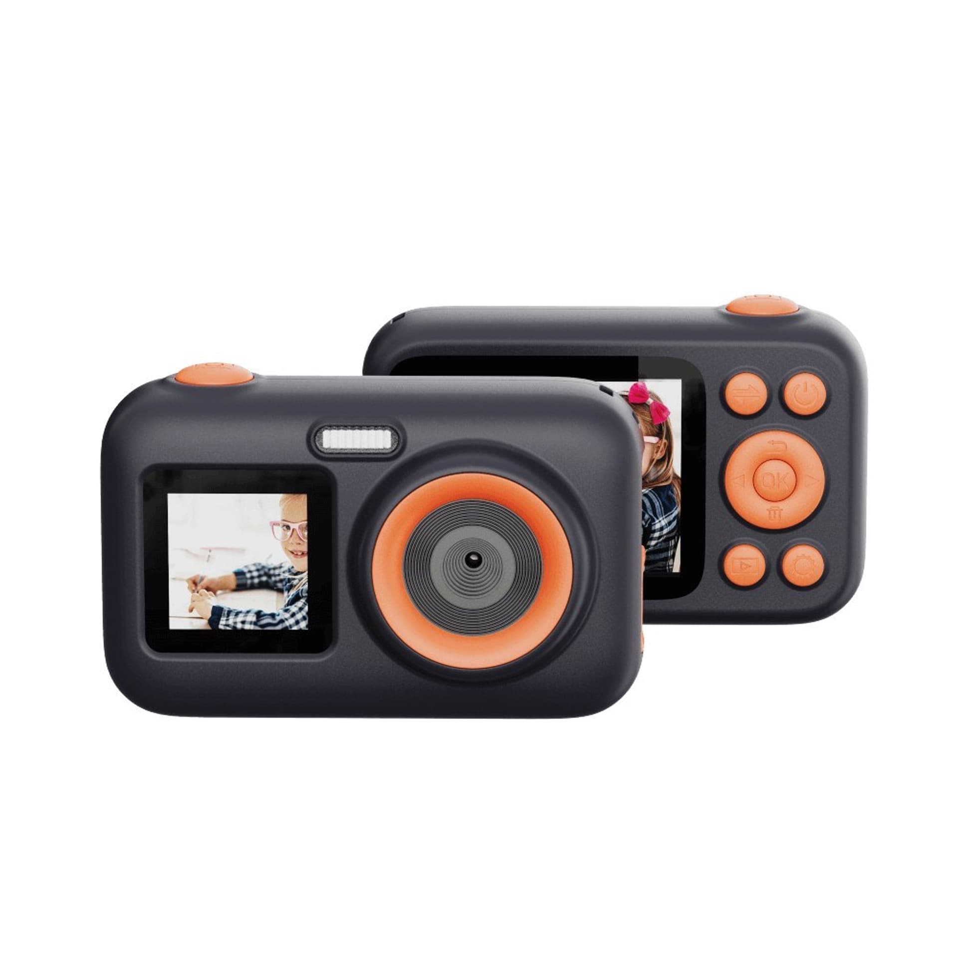 

Kamera sportowa SJCAM FUNCAM PLUS BLACK