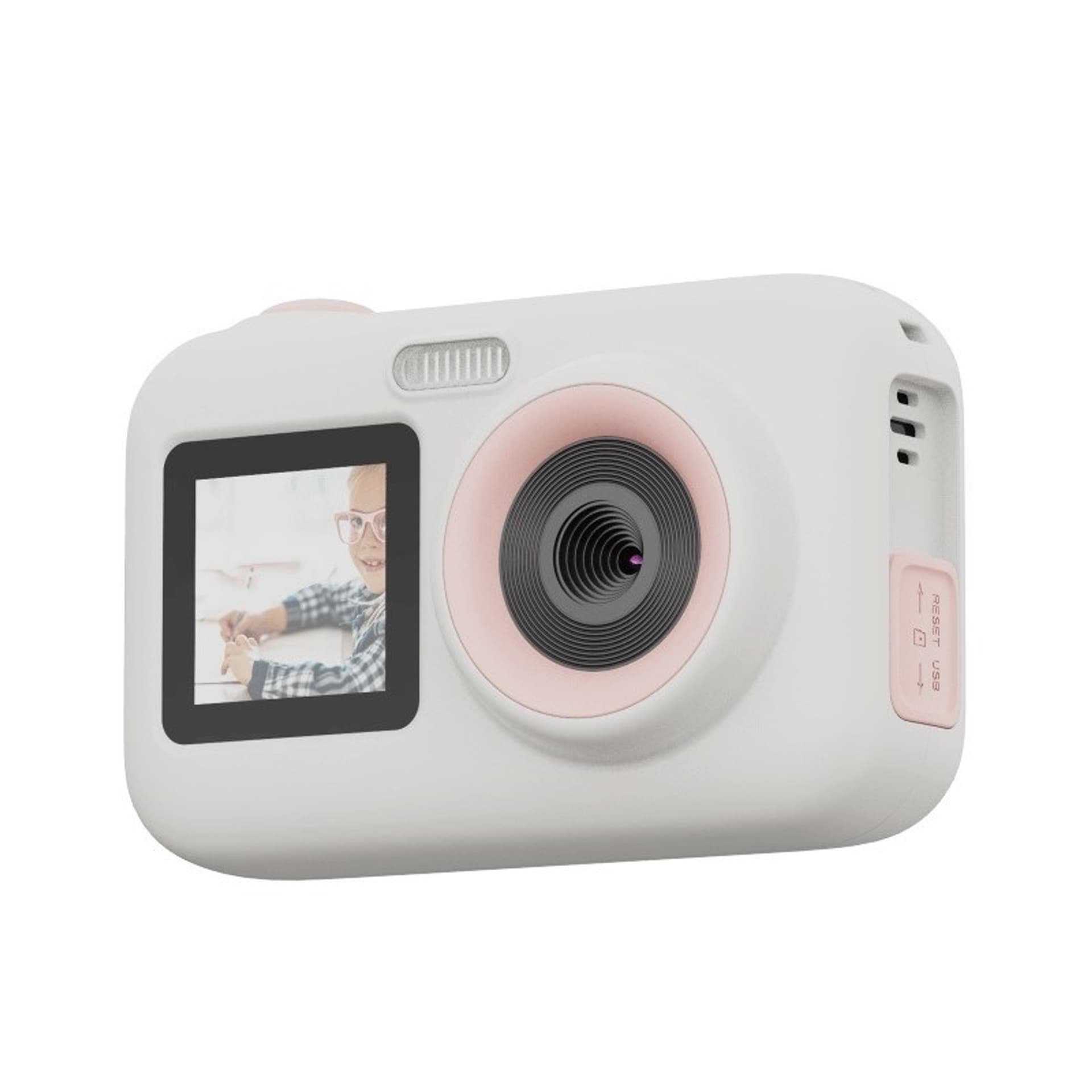 

Kamera sportowa SJCAM FUNCAM PLUS WHITE