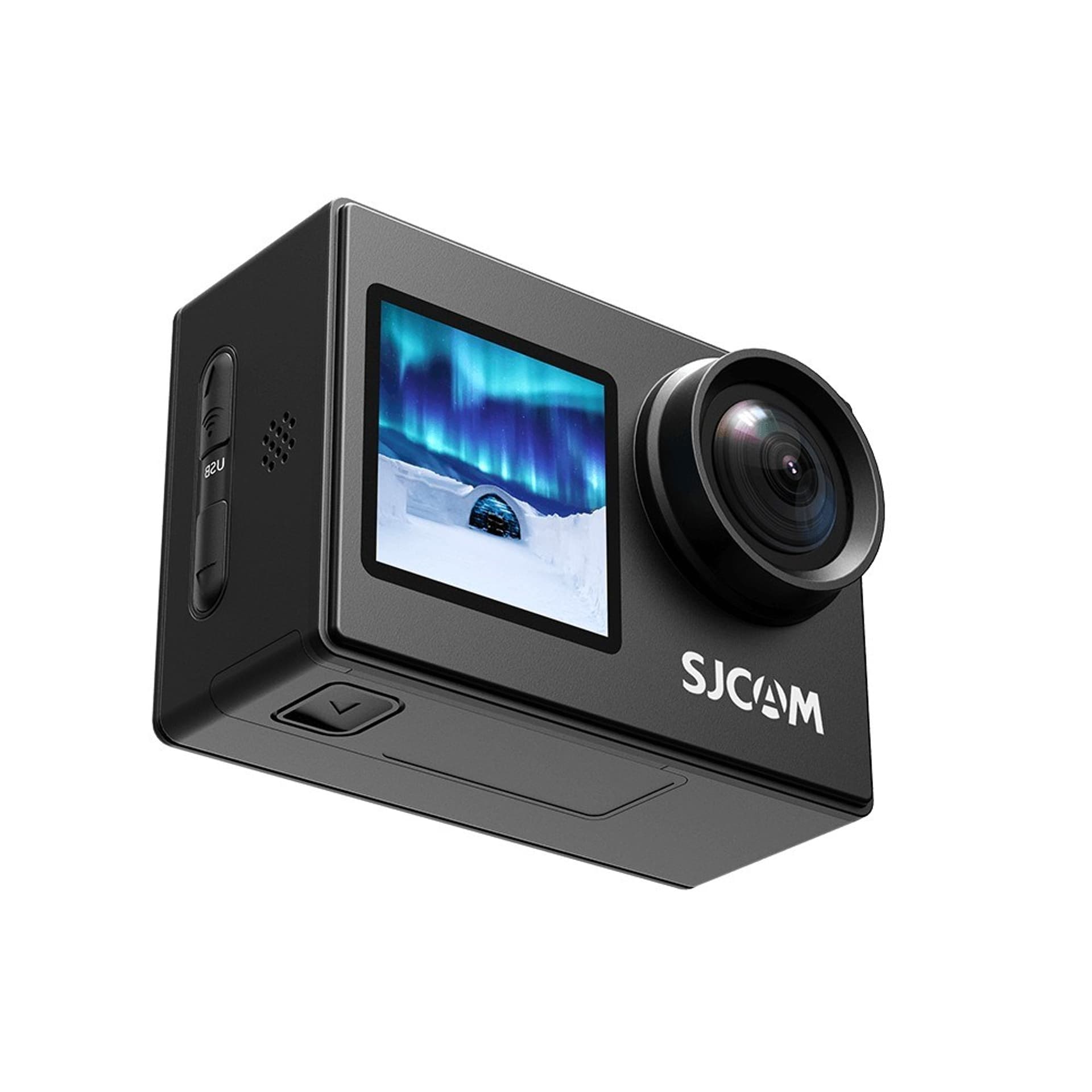 

Kamera sportowa SJCAM SJ4000 DUAL SCREEN