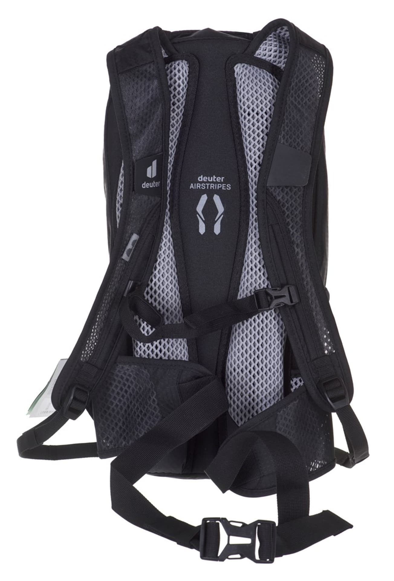 

Plecak rowerowy Deuter Race 8 black