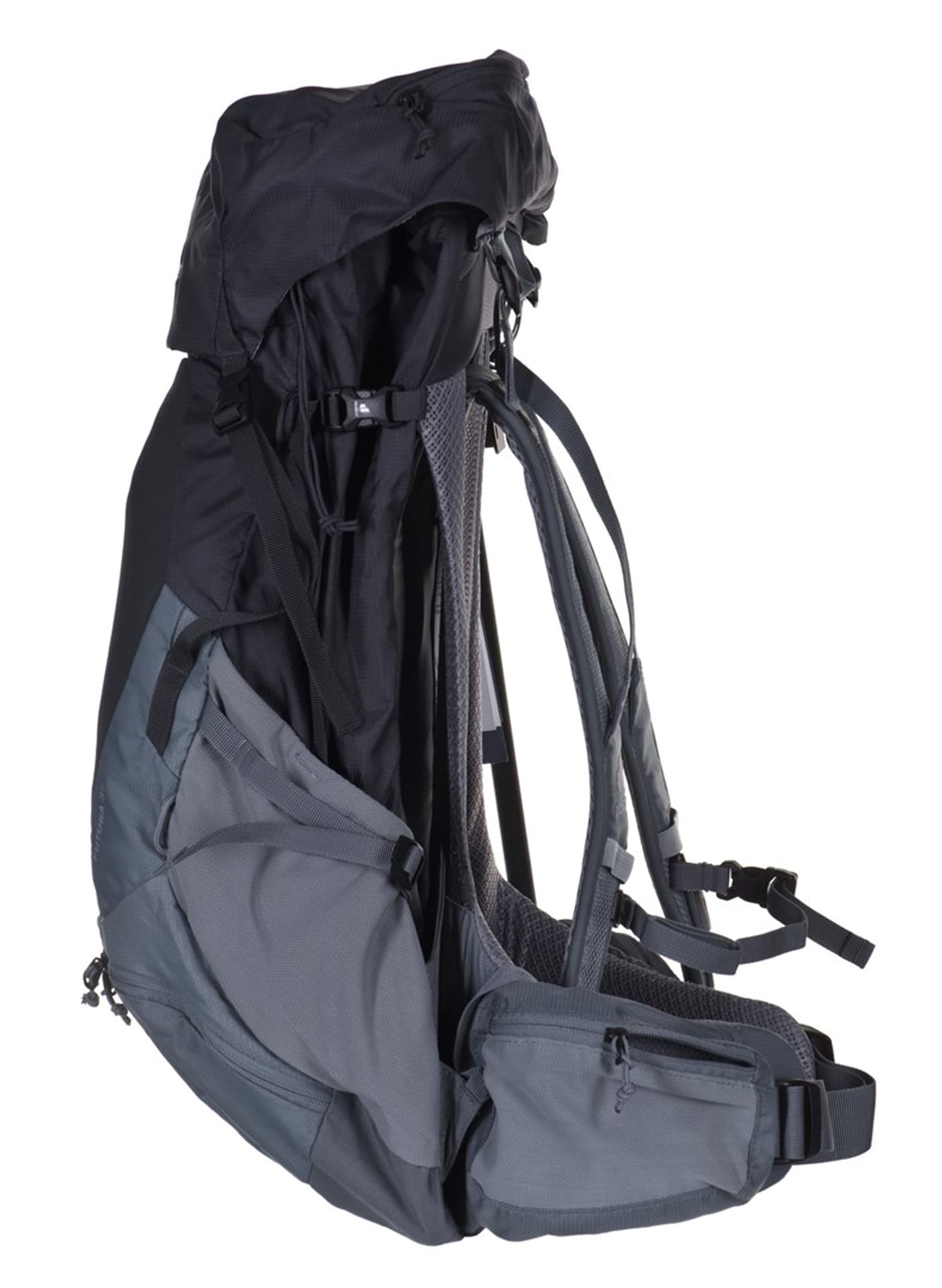

Plecak turystyczny Deuter Futura 32 graphite-shale