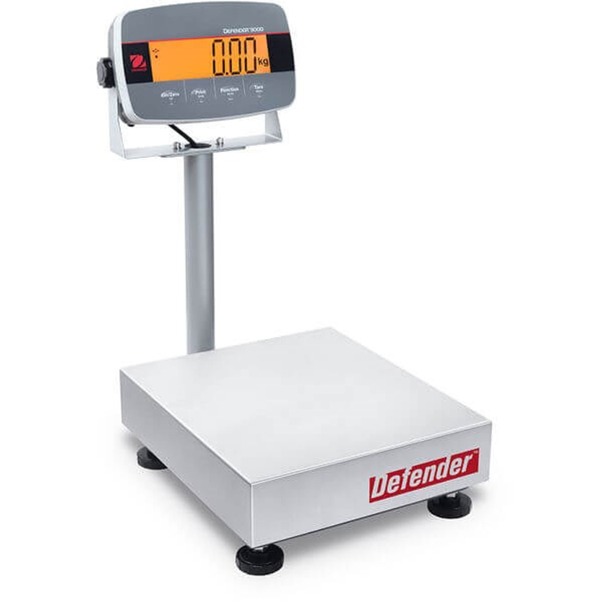 

Waga platformowa OHAUS Defender™ 3000 Standard i-D33P30B1R1
