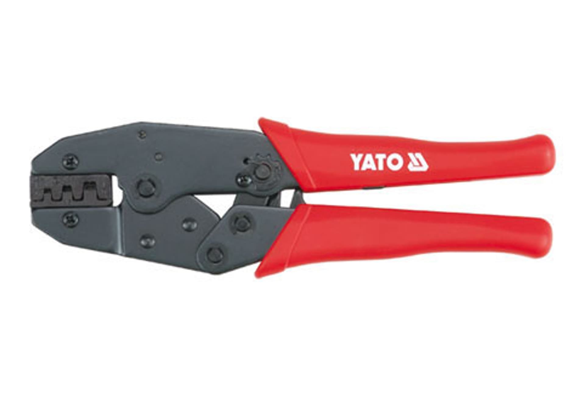 

SZCZYPCE DO ZACISKANIA KONEKTORÓW 0.5-6.0MM