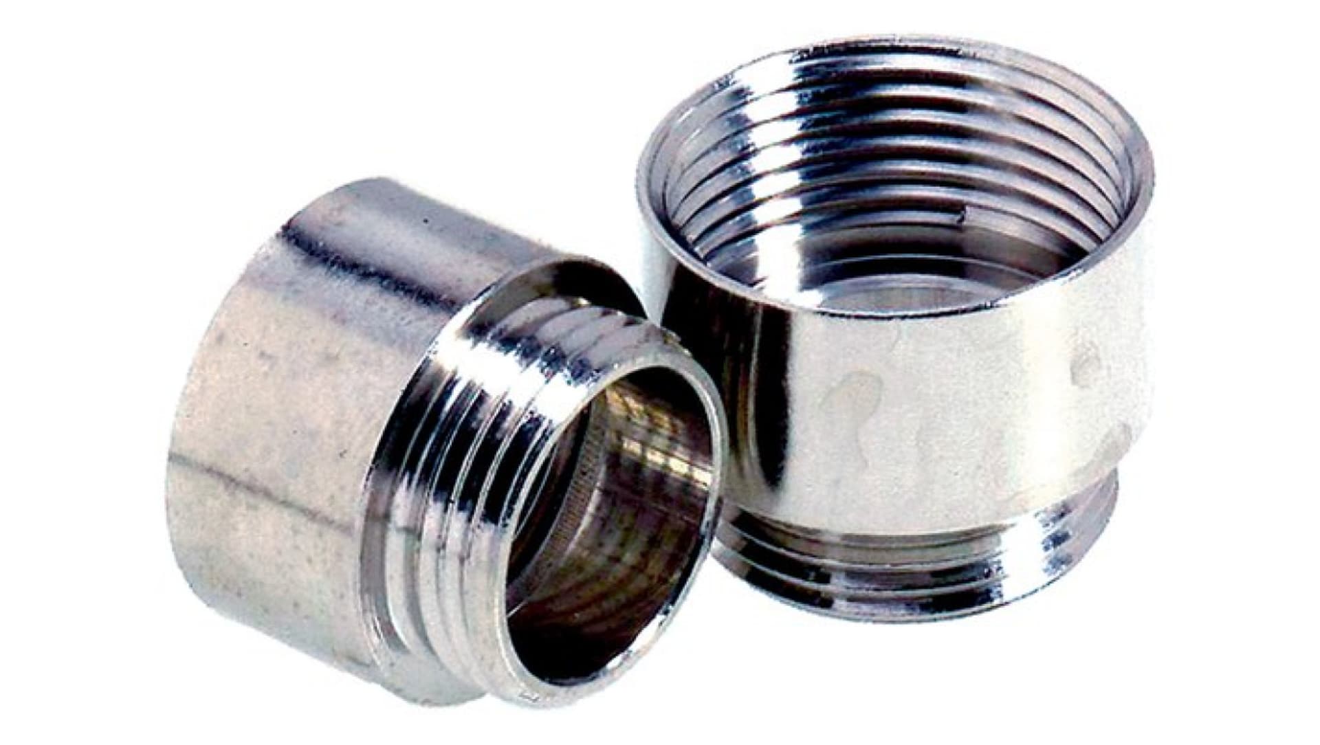 

Rozszerzenie mosiężne do dławnic PG11/PG13,5 SKINDICHT ME 11/13,5 52004020