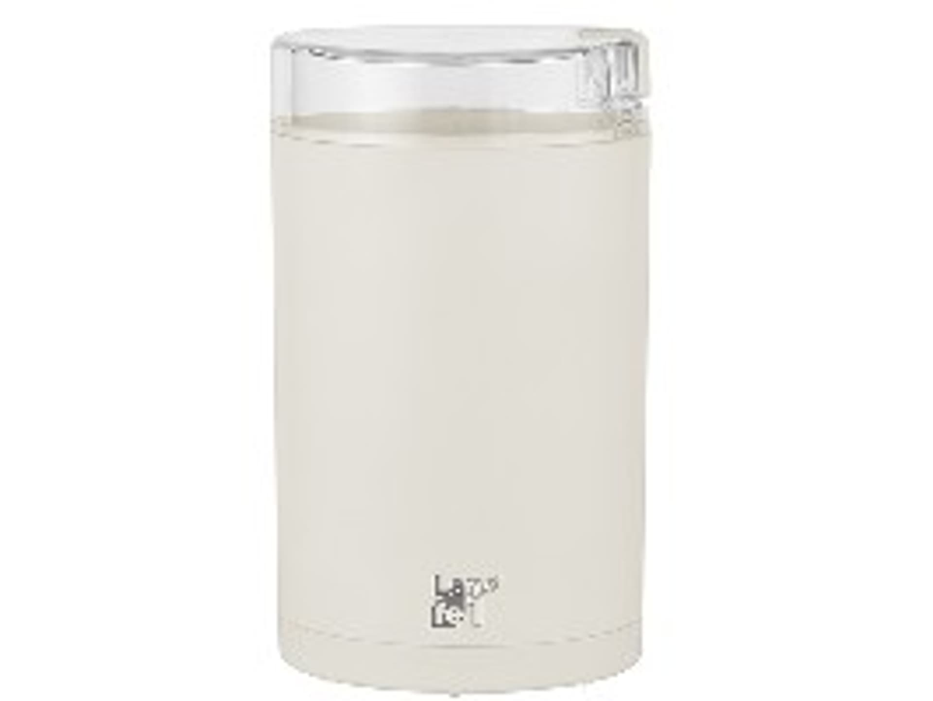 

Młynek do kawy LAFE MKB-005 Kość słoniowa
