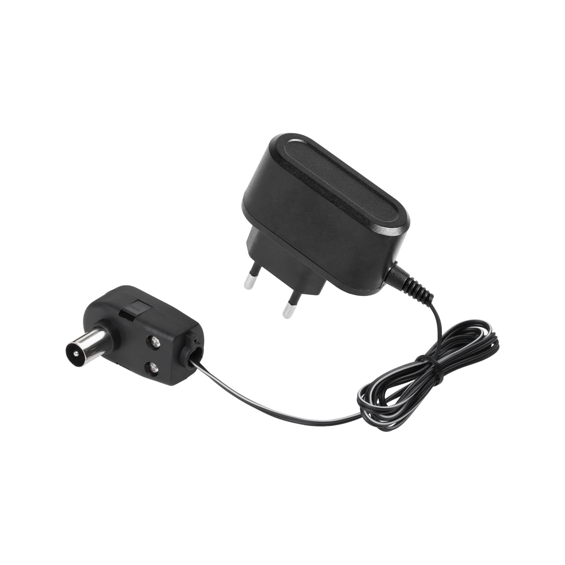 

Zasilacz antenowy elektroniczny 12V 100mA