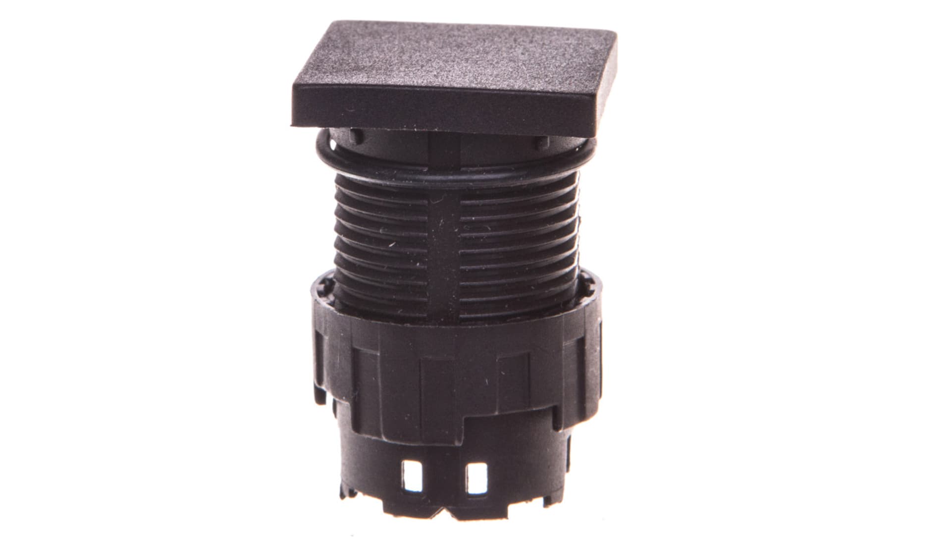 

Zaślepka 18x18mm czarna IP65 Q18BS 037985