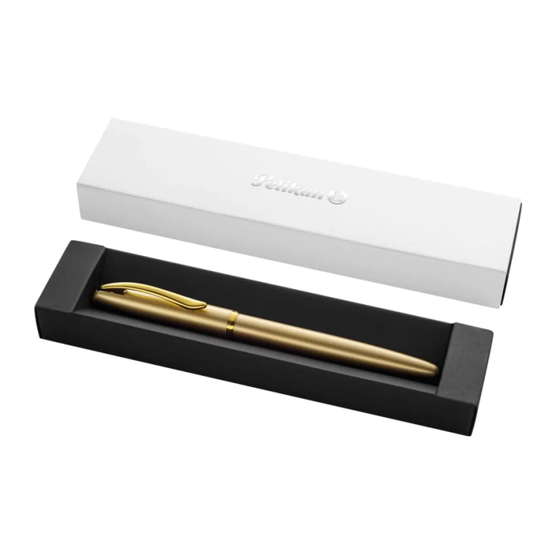 

Pióro wieczne Jazz Noble Elegance GOLD etui PELIKAN 821827