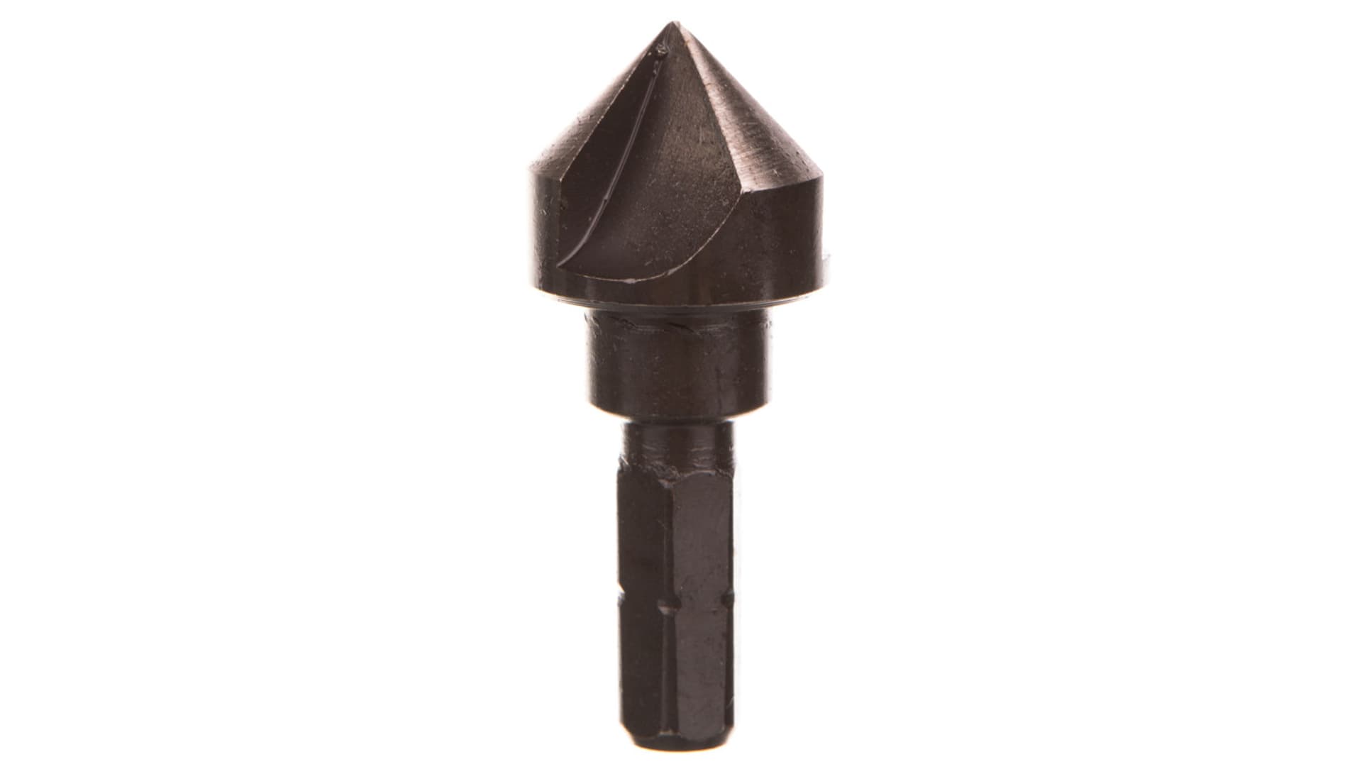 

Pogłębiacz 16mm HSS trzpień 6-kąt WF2581000