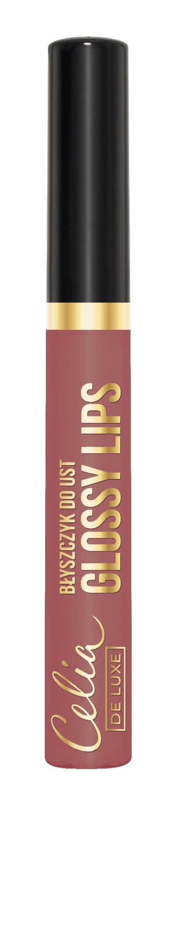 

CELIA De Luxe Błyszczyk do ust Glossy Lips nr 05 7ml