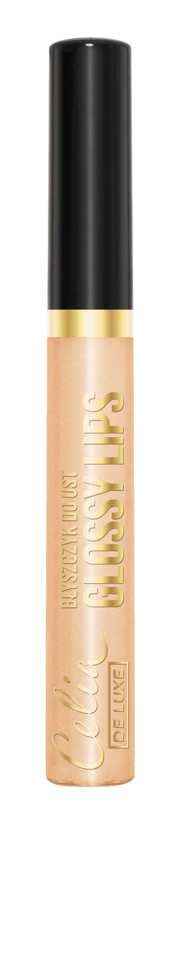 

CELIA De Luxe Błyszczyk do ust Glossy Lips nr 03 7ml