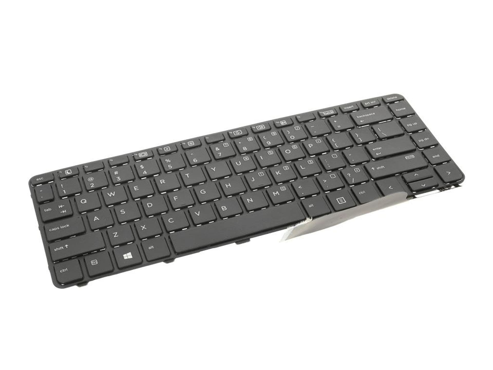 

Klawiatura laptopa do HP ProBook 640 645 G2, 430 440 G3