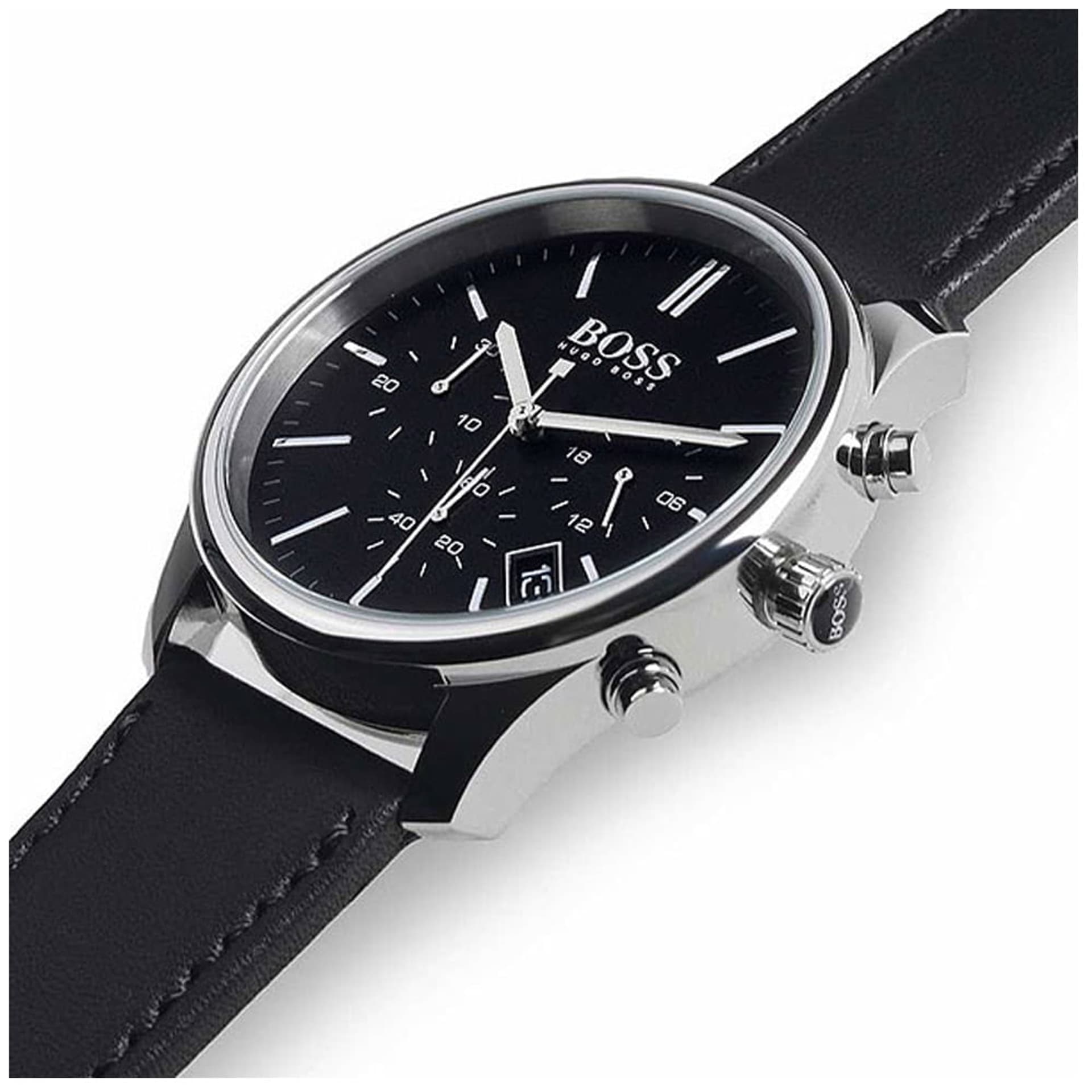 

ZEGAREK MĘSKI HUGO BOSS 1513430 - Time One zh042a