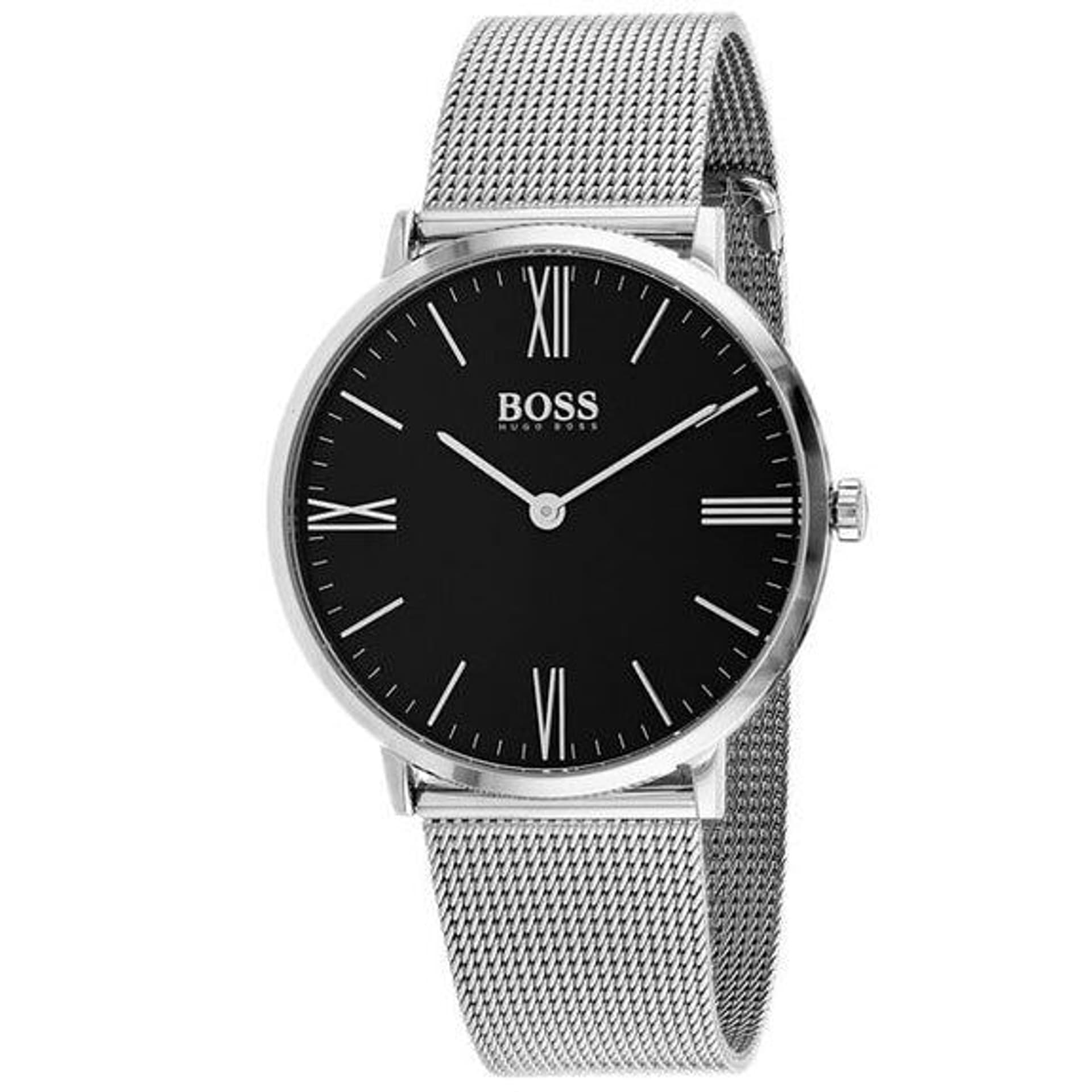 

ZEGAREK MĘSKI HUGO BOSS 1513514 JACKSON (zh045a)
