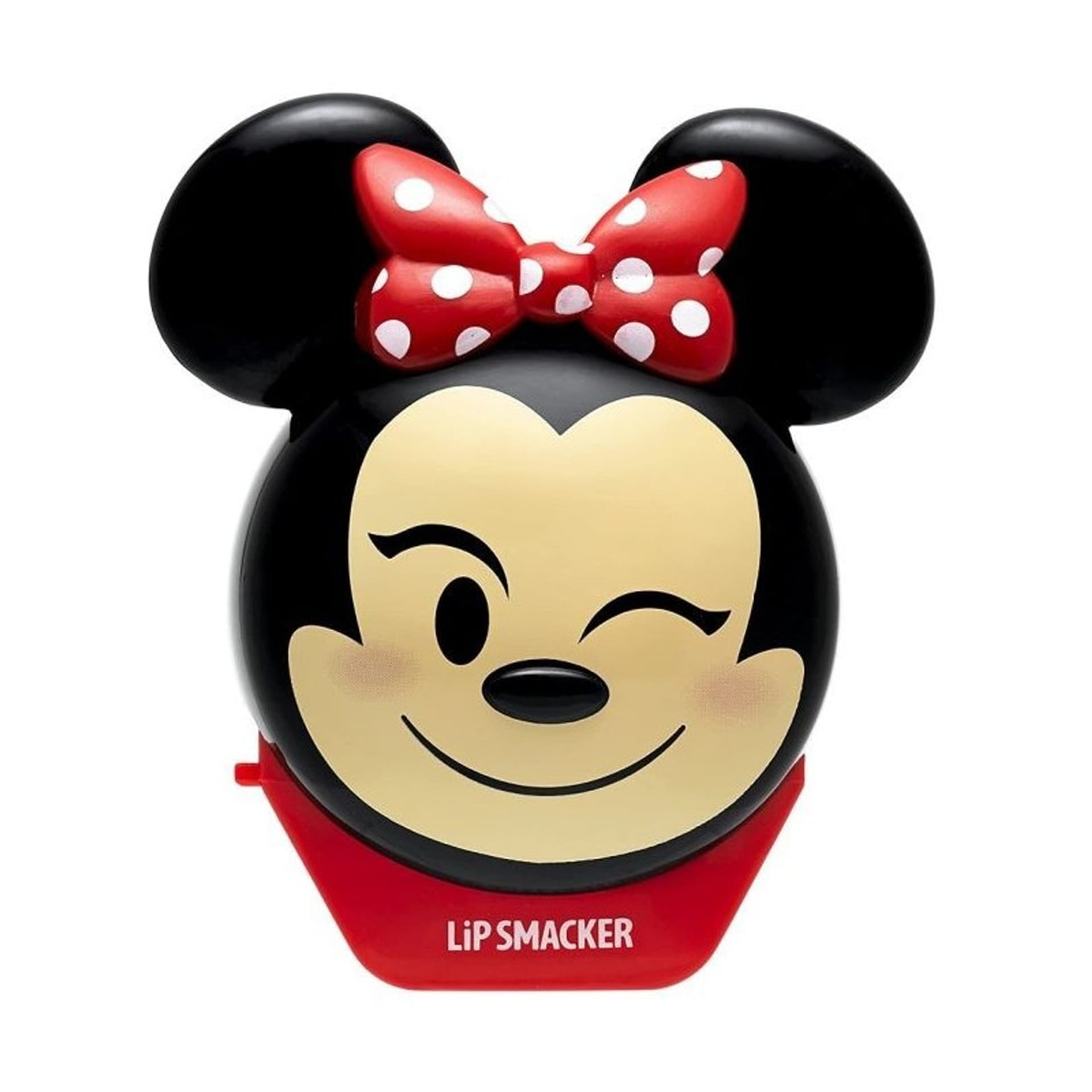 

LIP SMACKER Disney Minnie Lip Balm balsam do ust Strawberry 7,4g
