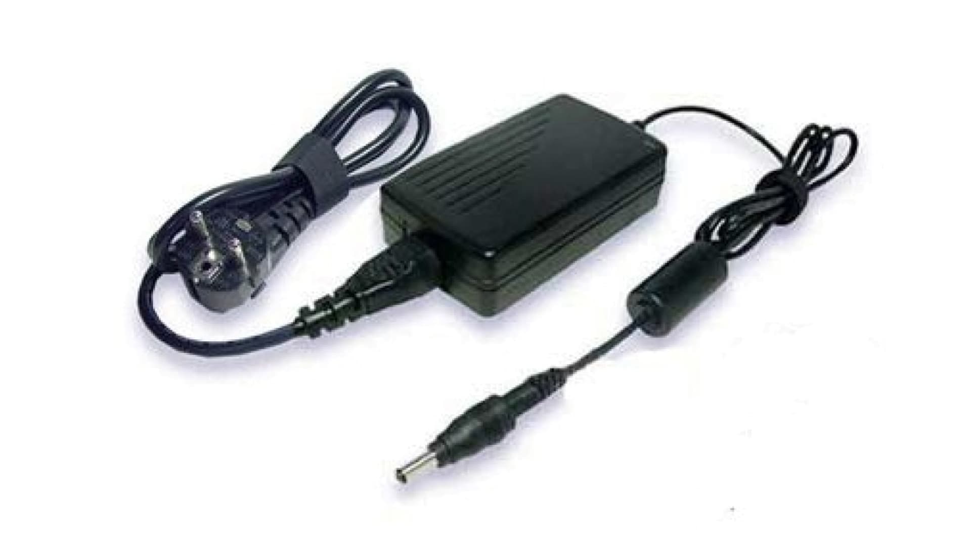 

Zasilacz stabilizowany impulsowy do zasilania kamer CCTV 90-264V AC 12VDC 1A czarny PSD12010