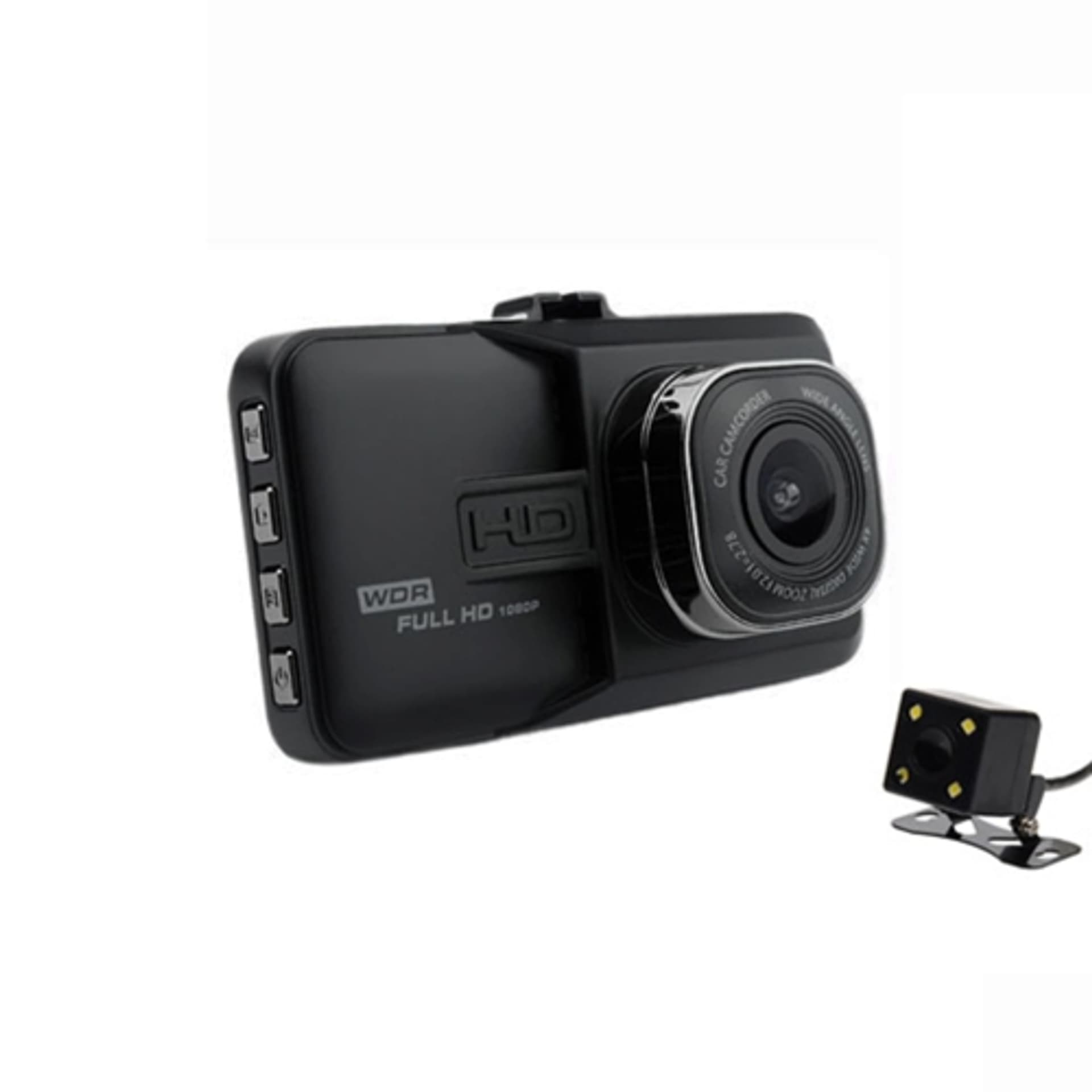 

KAMERA SAMOCHODOWA WDR FULL HD KAMERA COFANIA G636