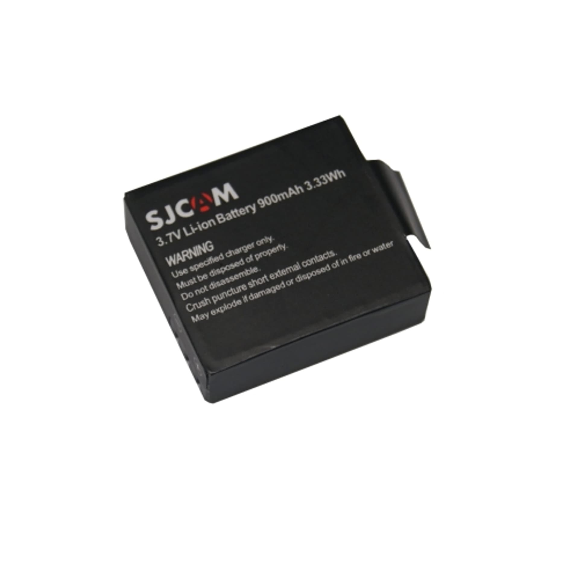 

BATERIA SJCAM SJ4000 SJ5000X ORYGINALNA 900mAh