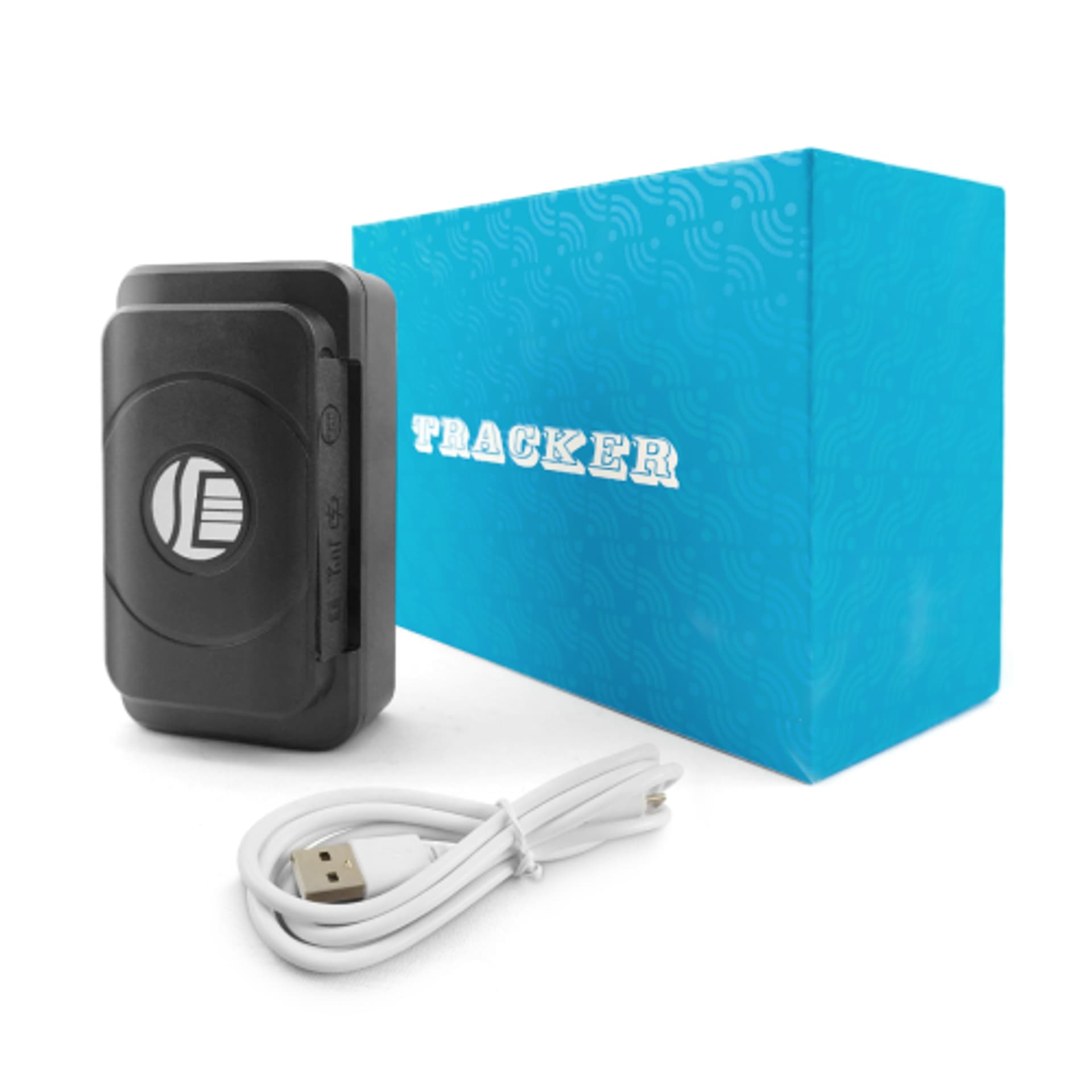 

Lokalizator Tracker GPS TK-202 6400 mAh