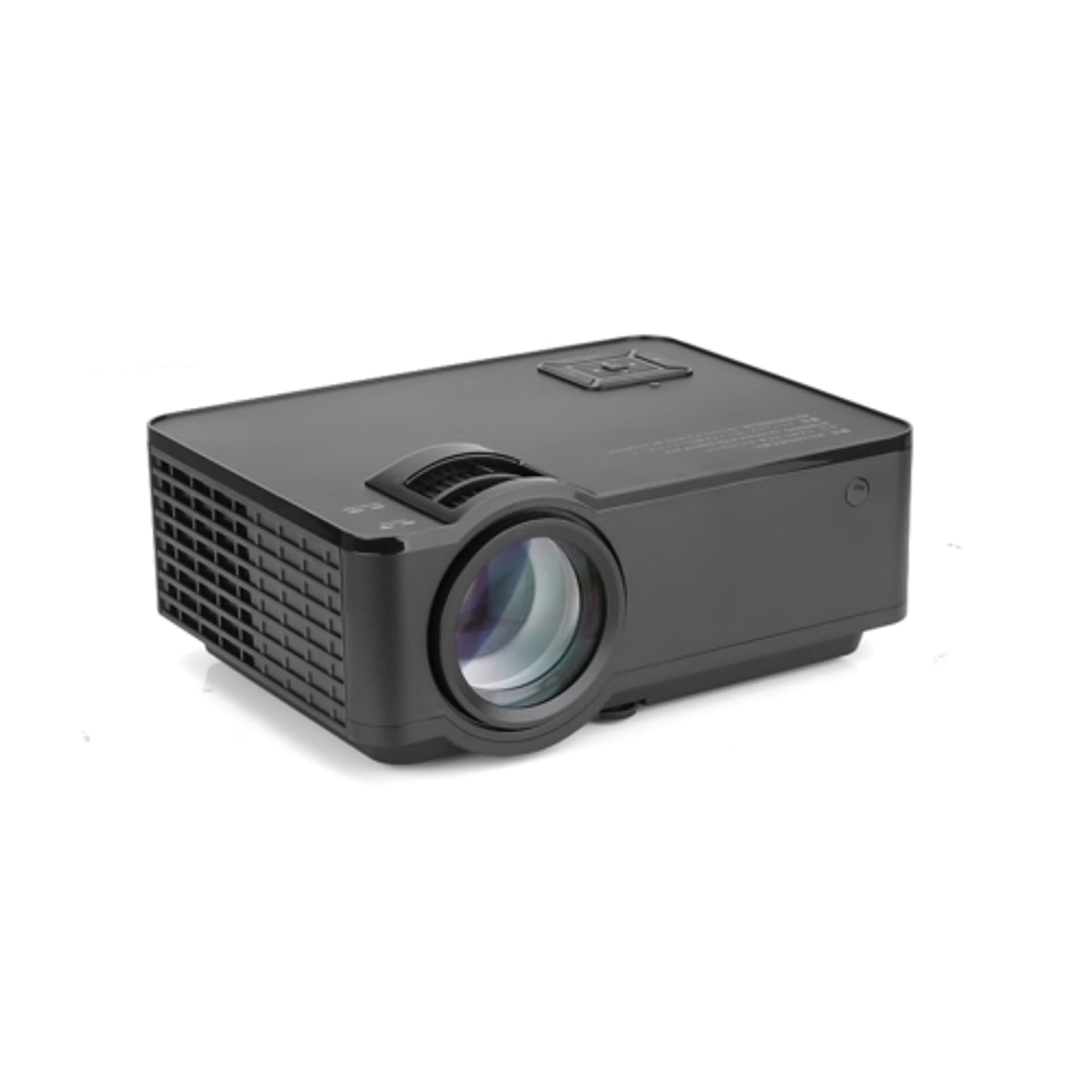 

PROJEKTOR RZUTNIK LED OWLENZ SD150 | 2400 LUM HD