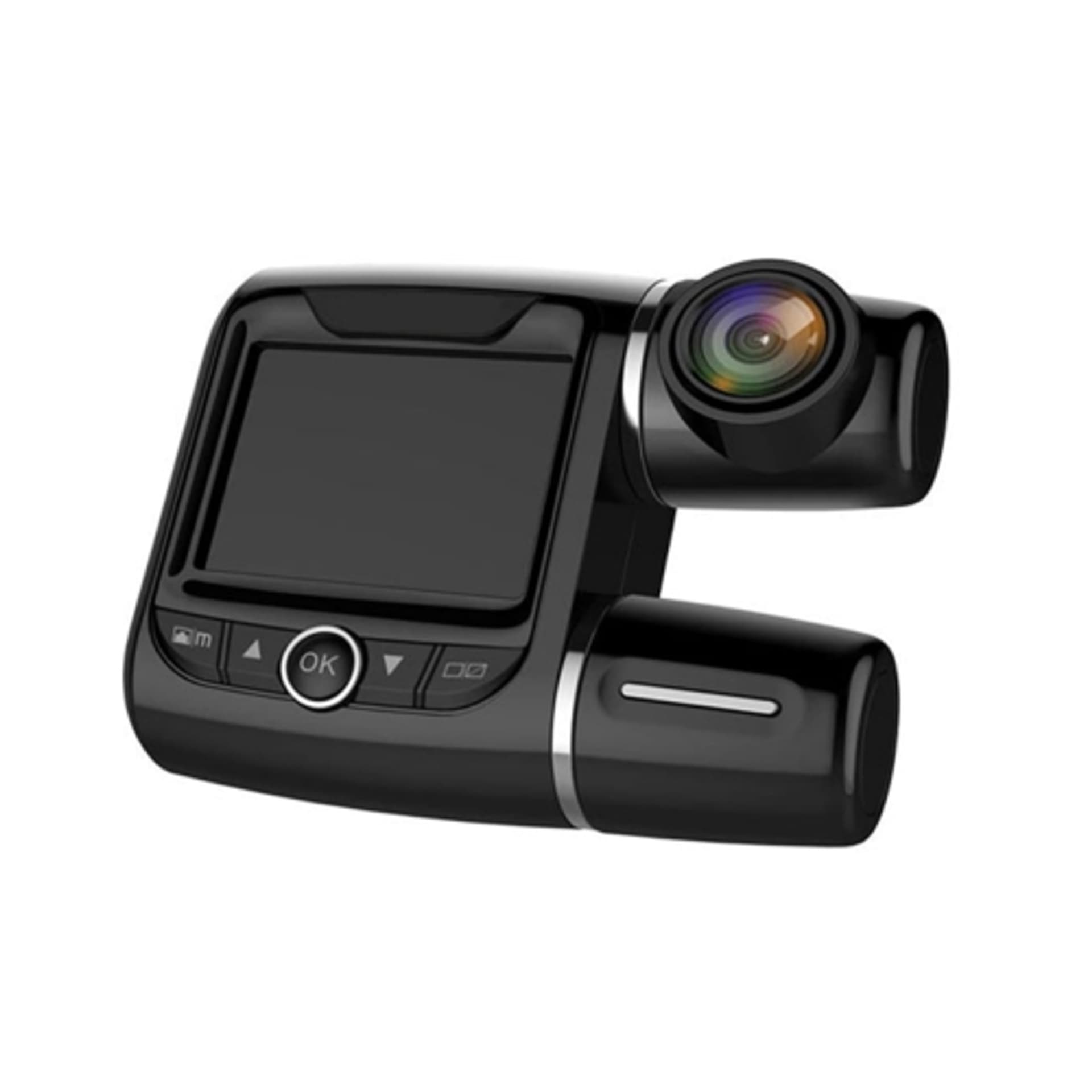 

REJESTRATOR TRASY 2 KAMERY FULL HD WDR TAXI | T3-A1
