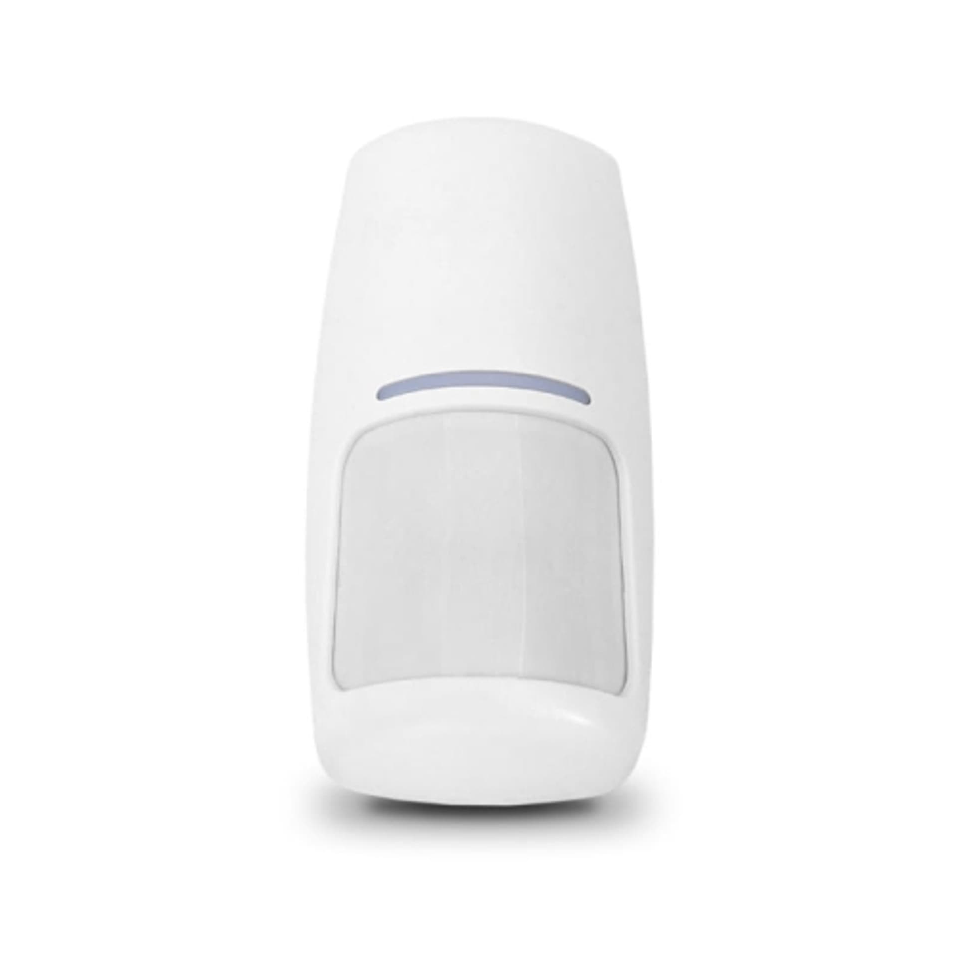 

Detektor Ruchu PIR Sensor Bezprzewodowy PR02 433 MHz