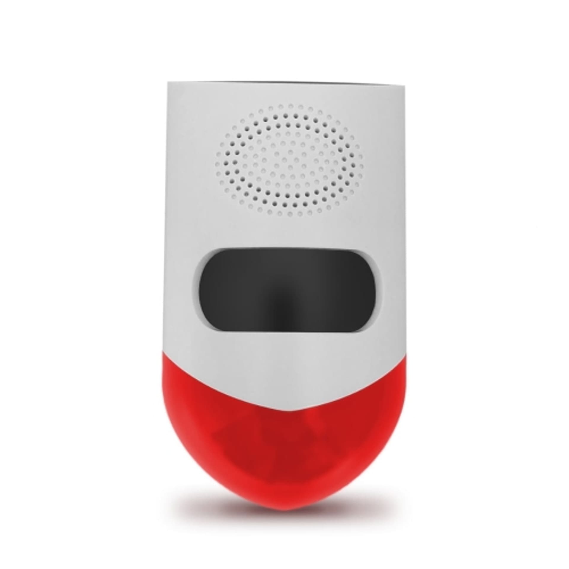

Solarna Syrena Alarmowa z PIR CT-80M Bezprzewodowa | Android iOS