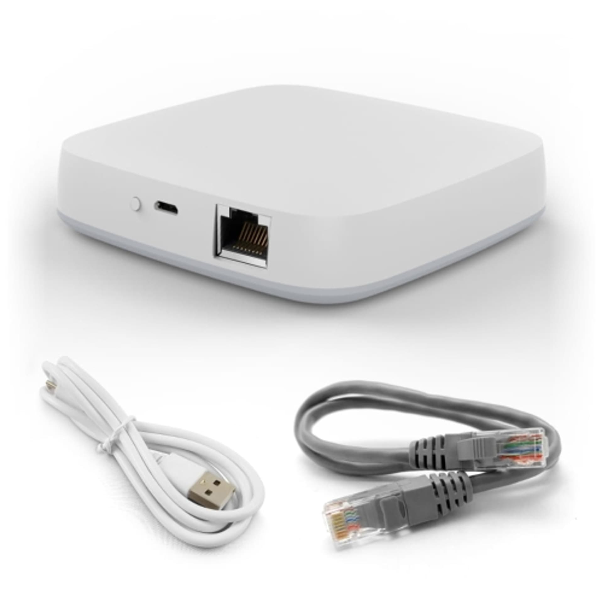 

Bramka Wi-Fi LAN RJ-45 ZigBee Smart Home Tuya