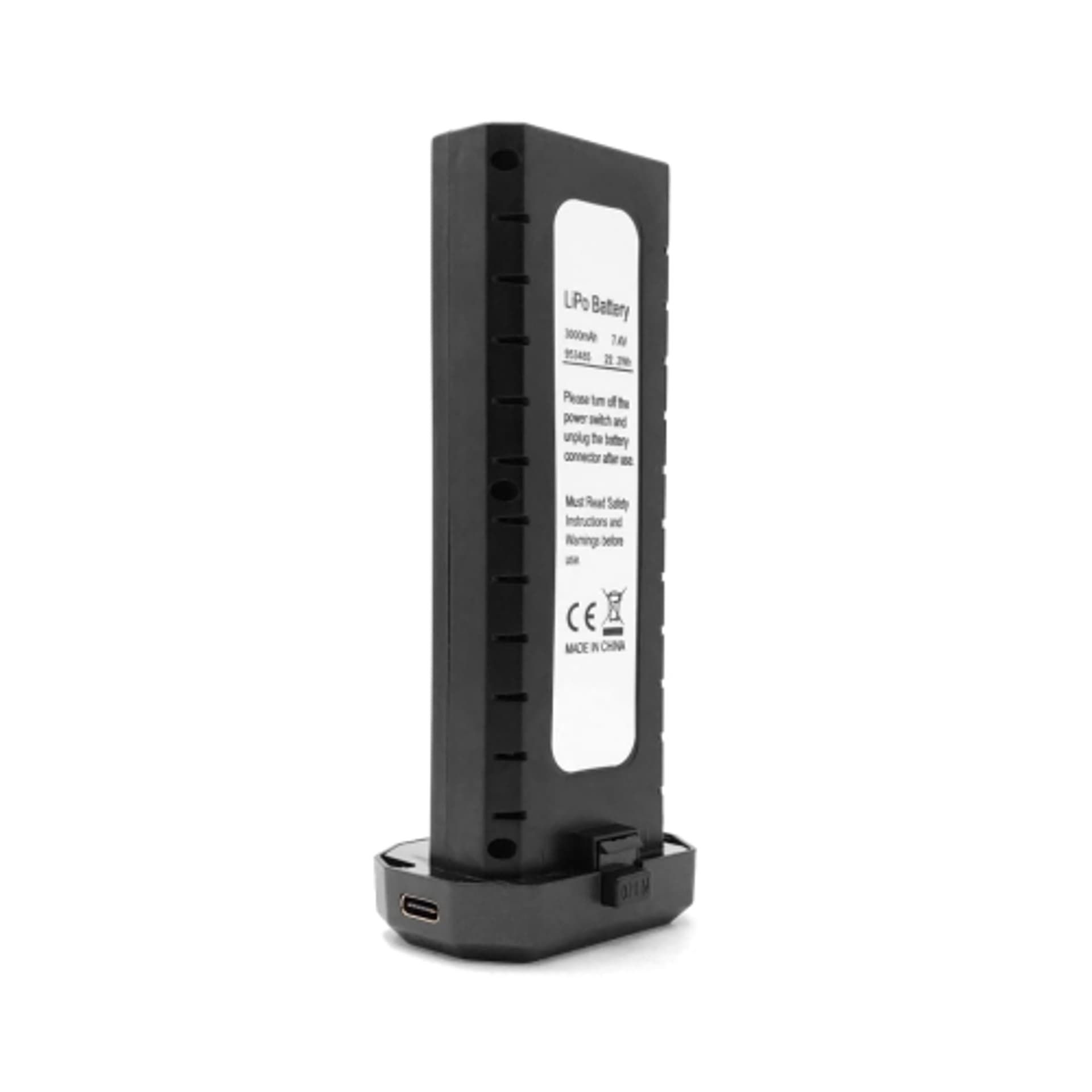 

Zapasowa Bateria do Drona PHiP P70 3000mAh 7.4V