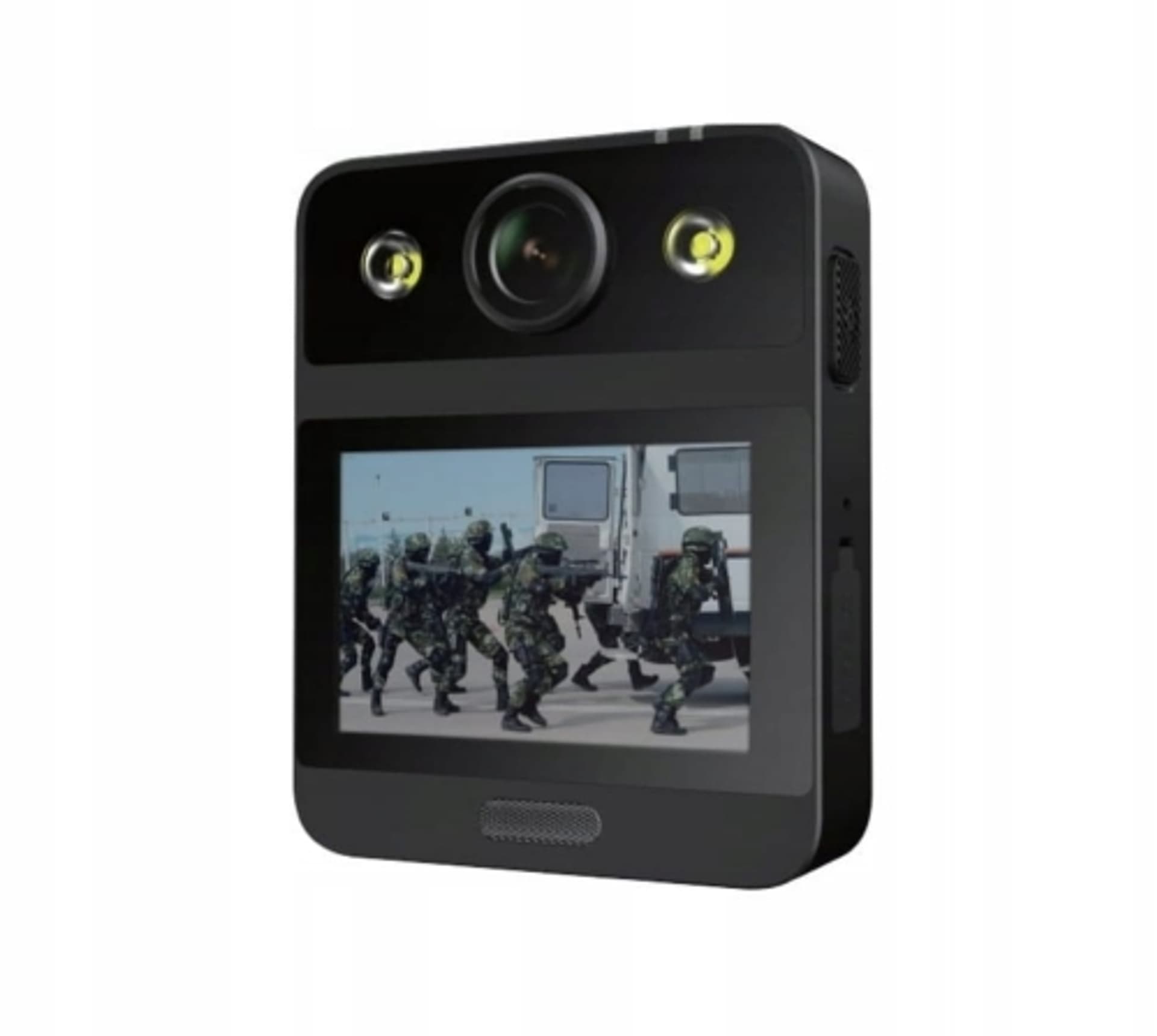 

Kamera Nasobna Sportowa SJCAM A20 Full HD WiFi