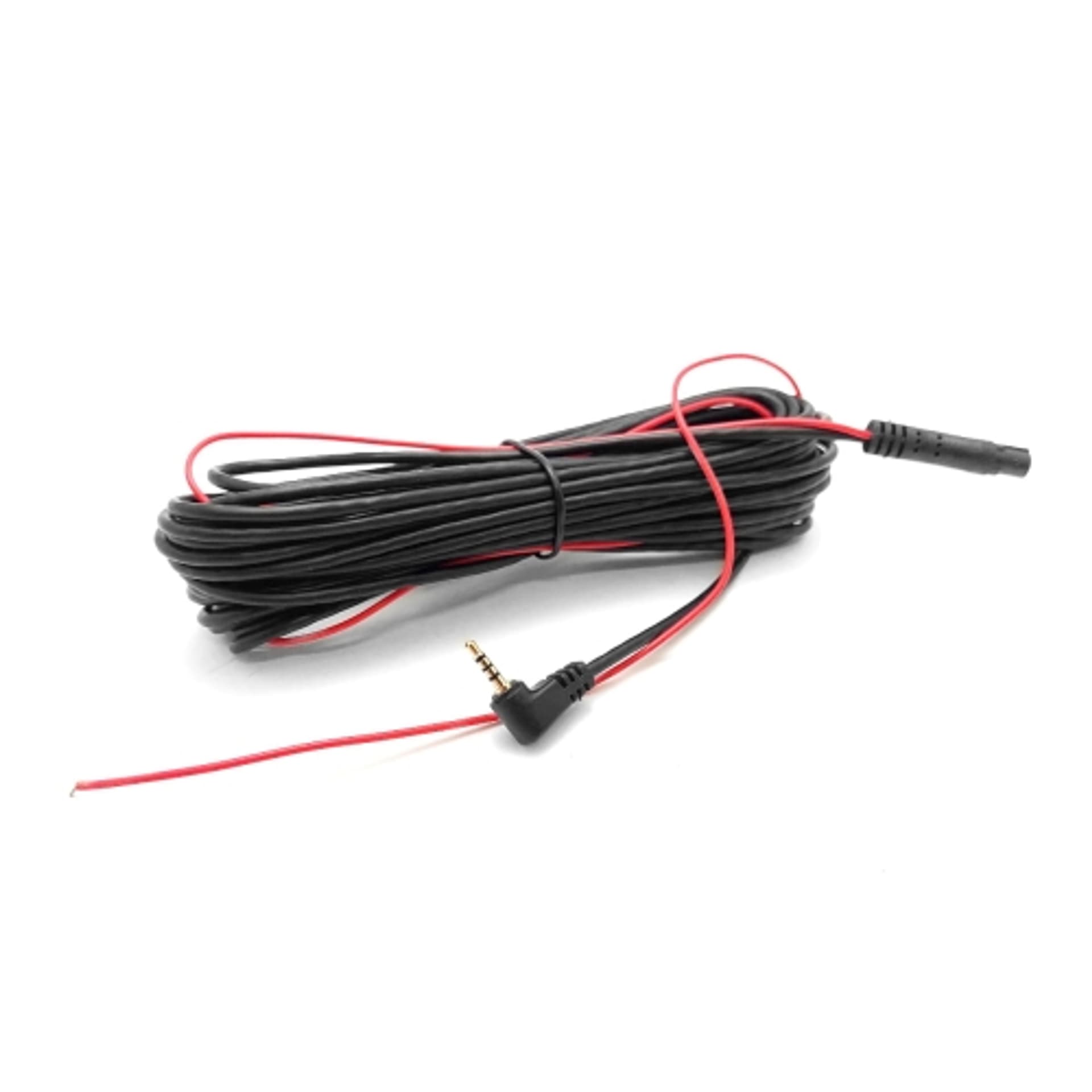 

Kabel 5 PIN - Jack do Kamer Cofania Wideorejestratorów