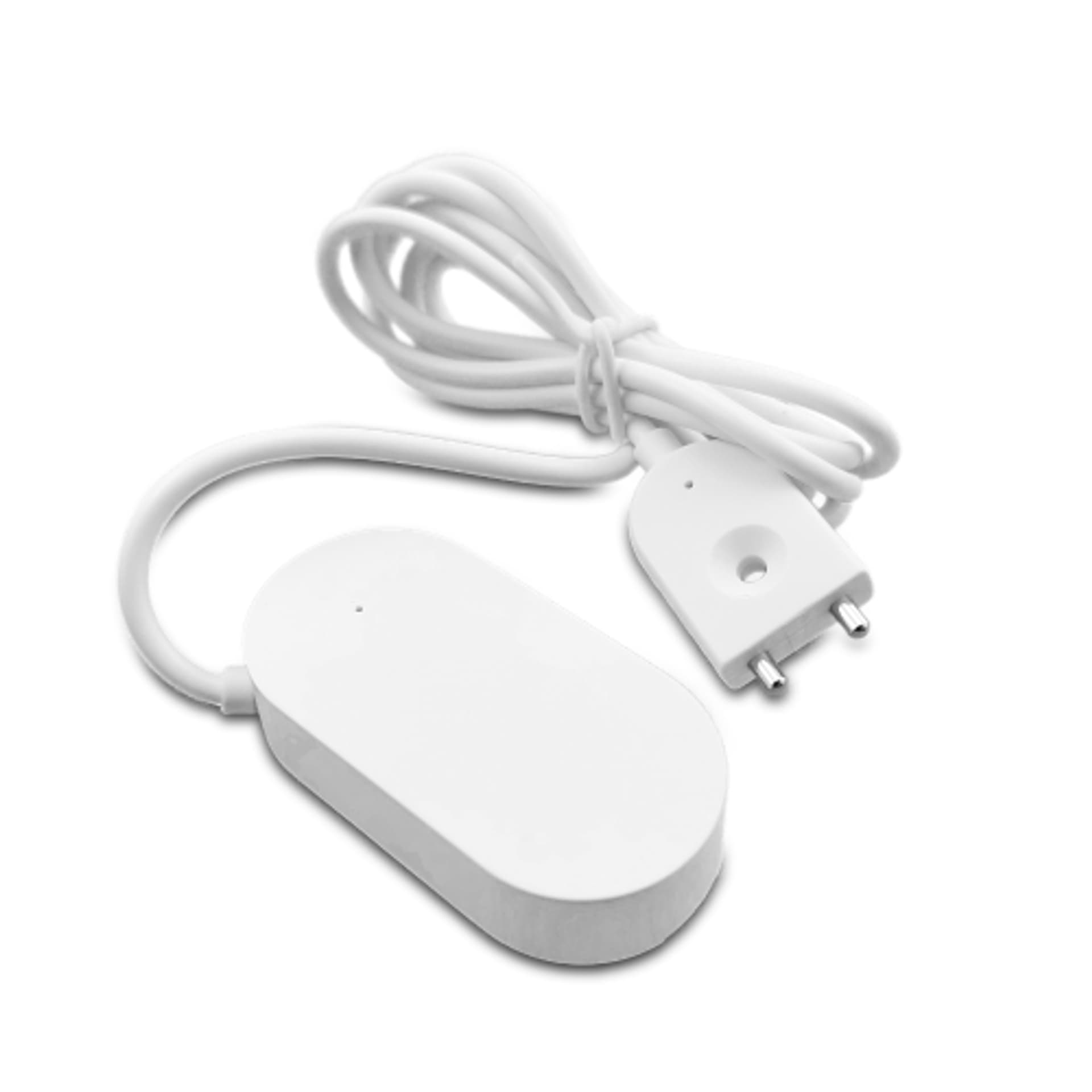 

Detektor Czujnik Zalania Zigbee Tuya