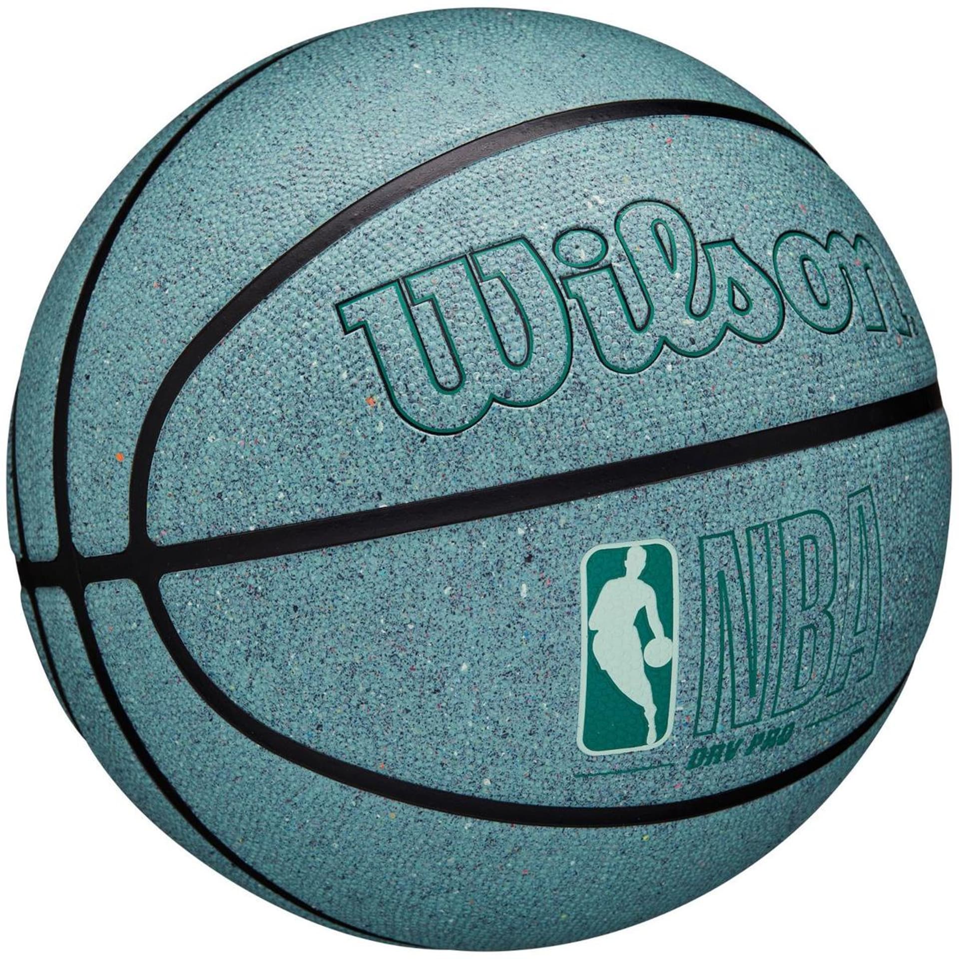 

PIŁKA DO KOSZYKÓWKI WILSON NBA DRV ECO MINT R.6