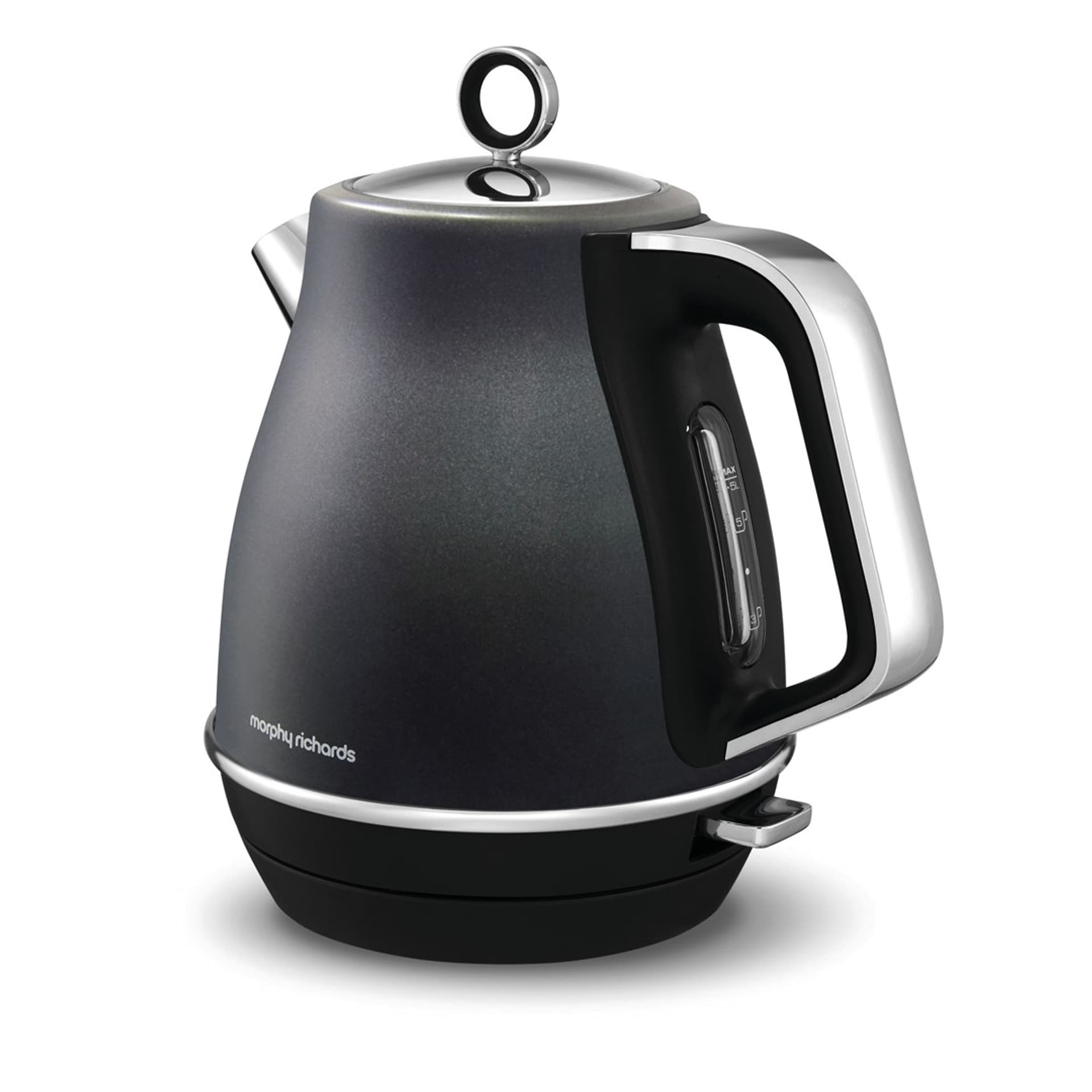 

Czajnik Morphy Richards Evoke Jug Czarny