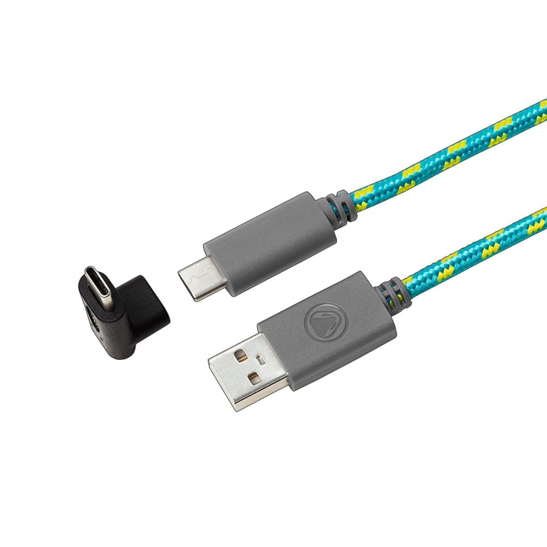 

Snakebyte Kabel USB-C Nintendo Switch Lite