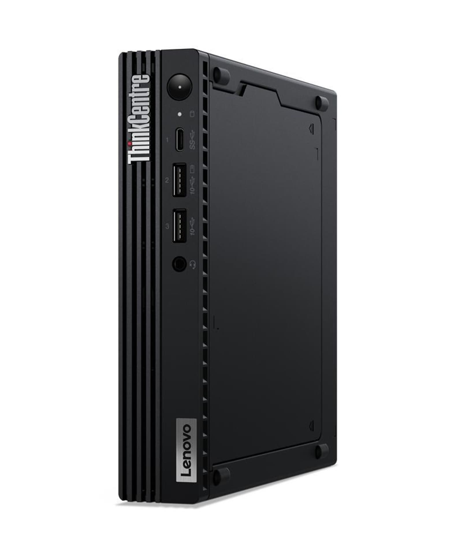

Lenovo ThinkCentre M70q Gen 3 i5-12400T 16GB DDR4 3200 SSD512 Intel UHD Graphics 730 NoWiFi W11Pro 3YRS Onsite