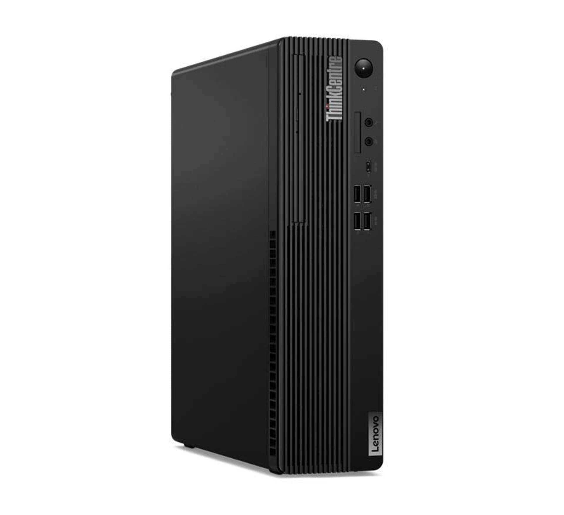 

Lenovo ThinkCentre M70s SFF i3-10100 8GB DDR4 SSD256 UHD Graphics 630 DVD W10Pro