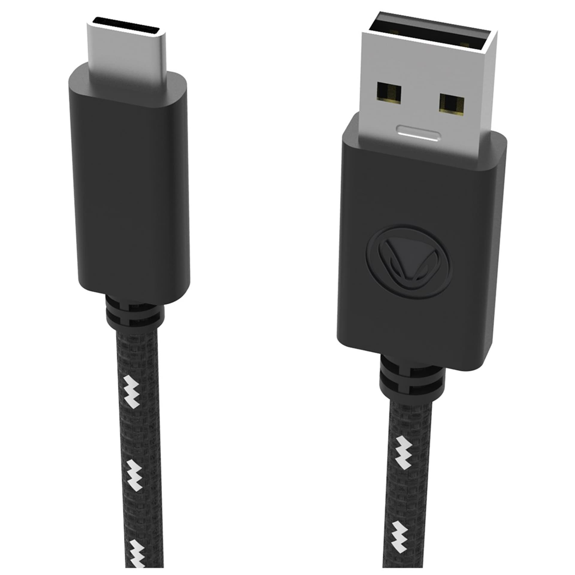 

Snakebyte Kabel USB 2.0 A na USB-C CHARGE-CABLE 5 Trzymetrowy