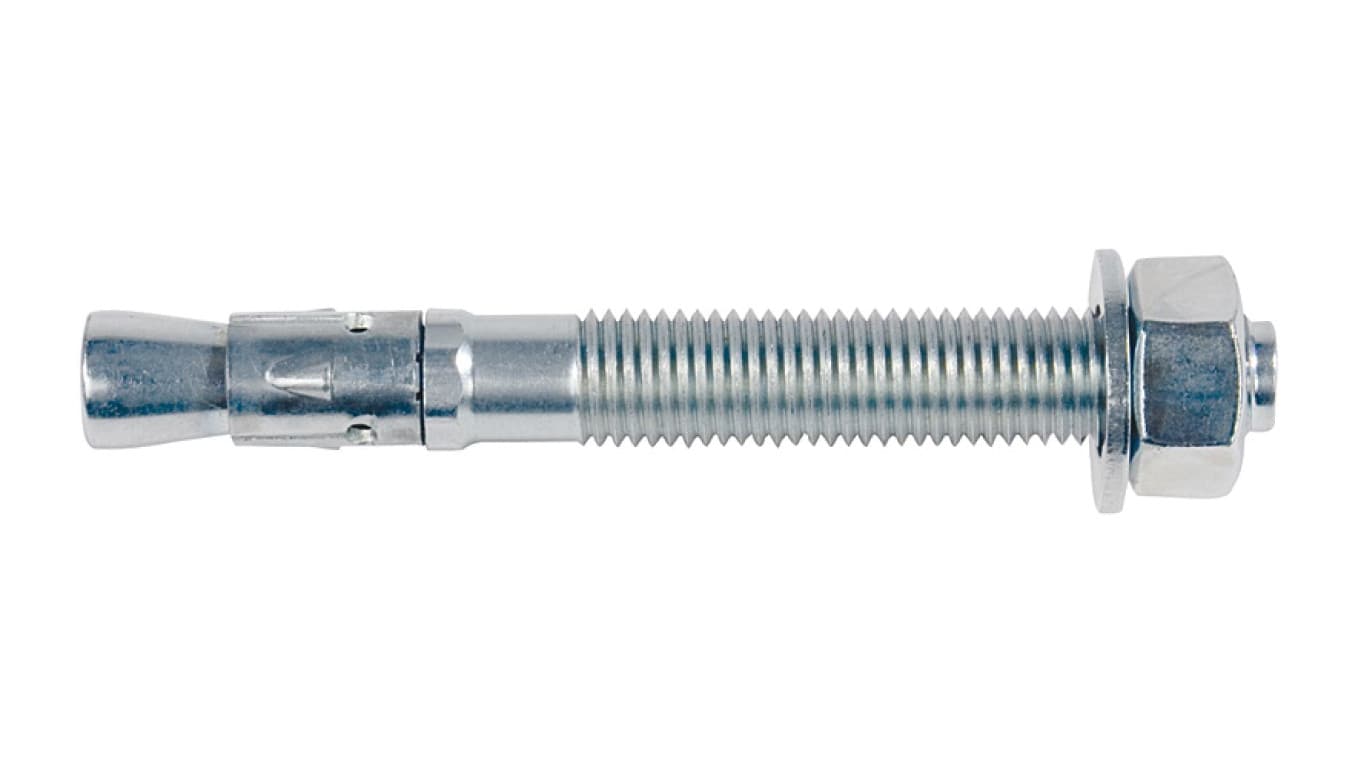 

Kotwa sworzniowa FBN II 10/20 (10X96) 040851 /50szt./