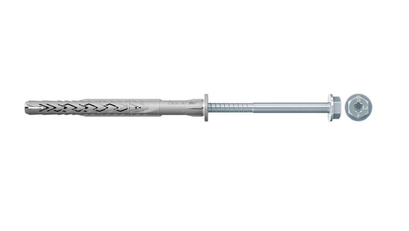 

Kołek ramowy SXRL 8X60 FUS 540127 /50szt./
