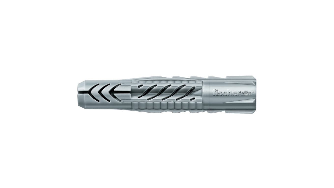 

Kołek uniwersalny UX 10x60 077871 /50szt./