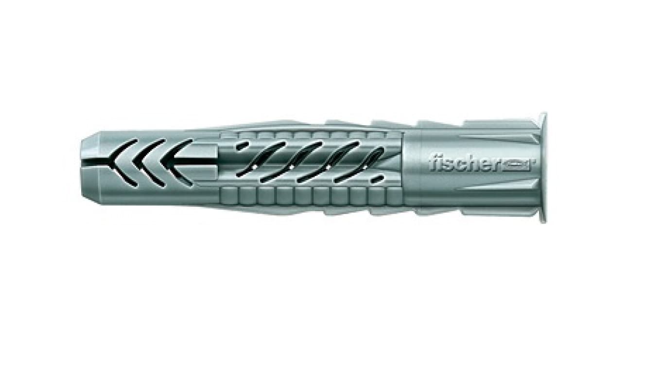 

Kołek uniwersalny UX 6x50 R 072095 /100szt./