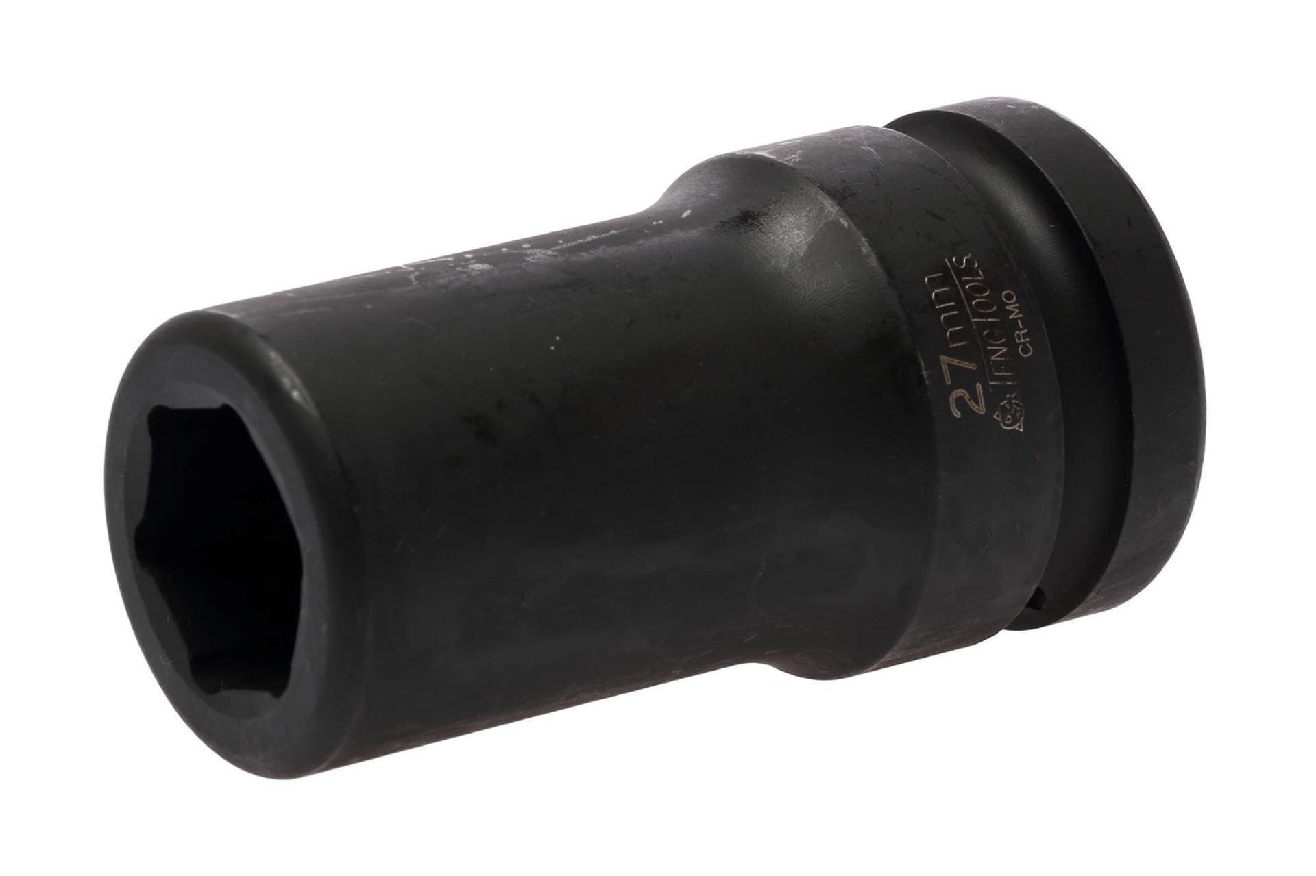 

Nasadka udarowa długa z chwytem 1" 27 mm Teng Tools