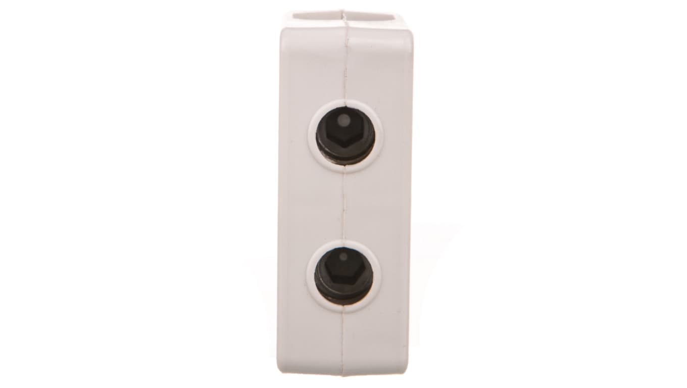 

Złączka szynowa 1x50mm2 szara E.4117/CU