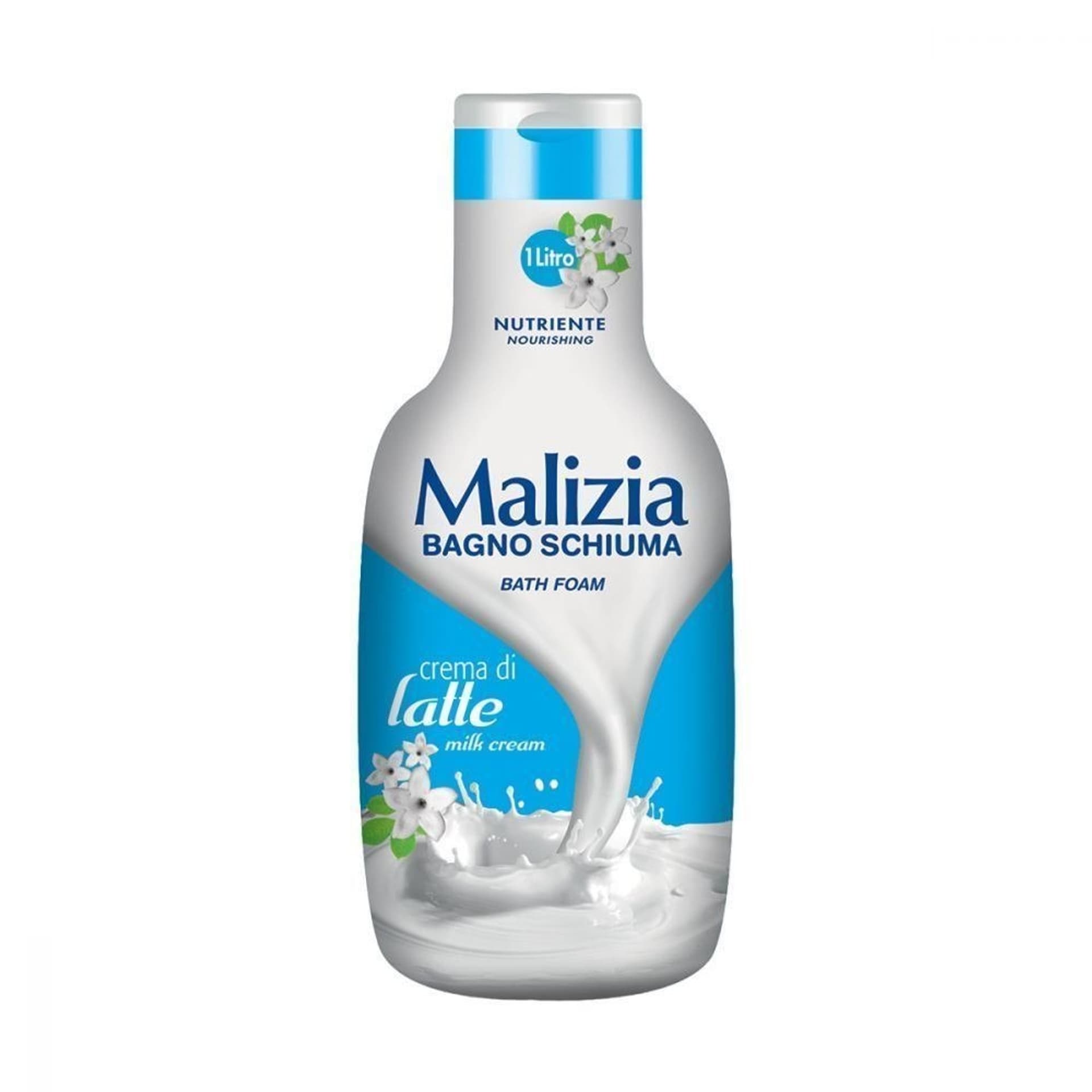 

DORCO PLYN DO KAPIELI MALIZIA MILK 1000ML