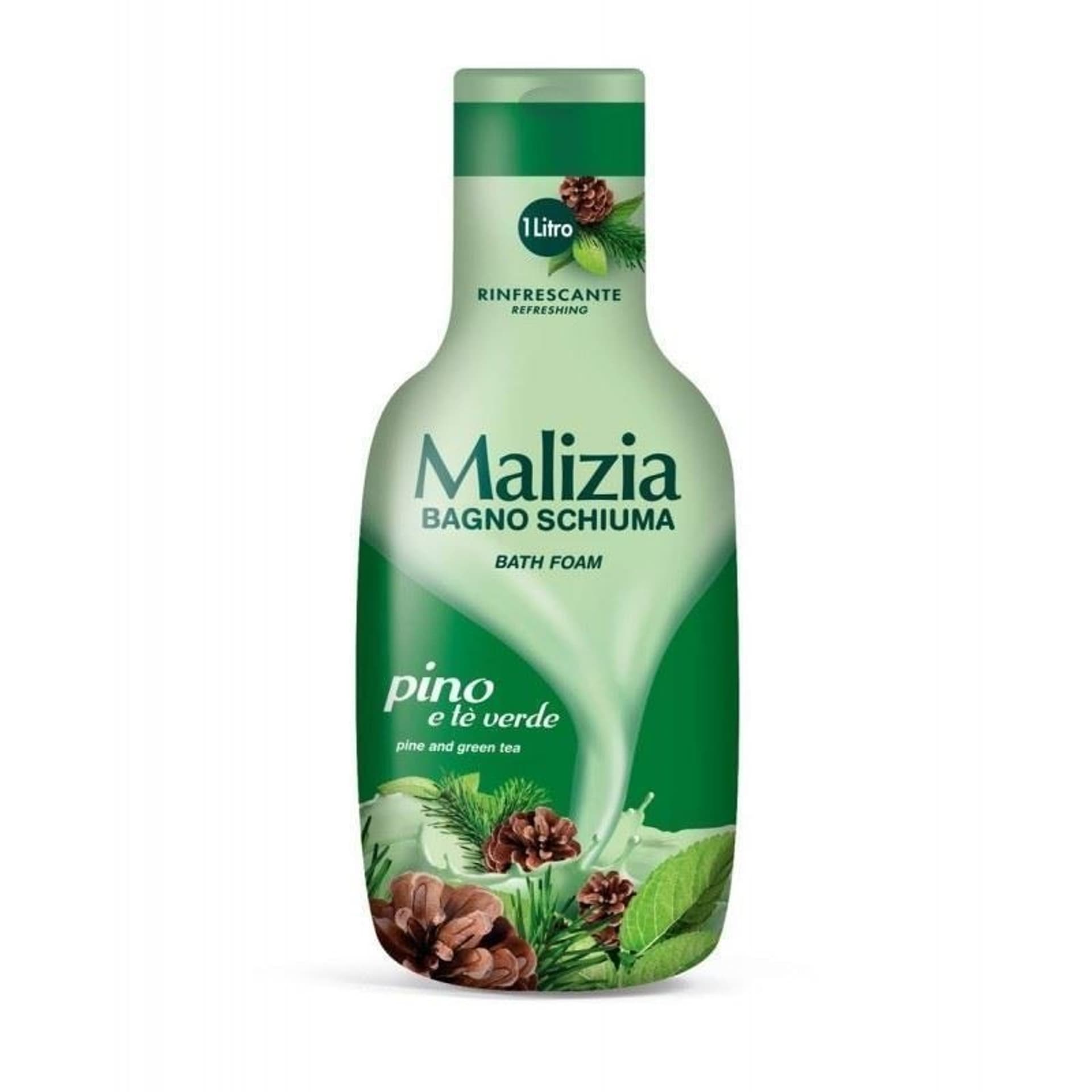 

DORCO PLYN DO KAPIELI MALIZIA/VERDE 1000ml