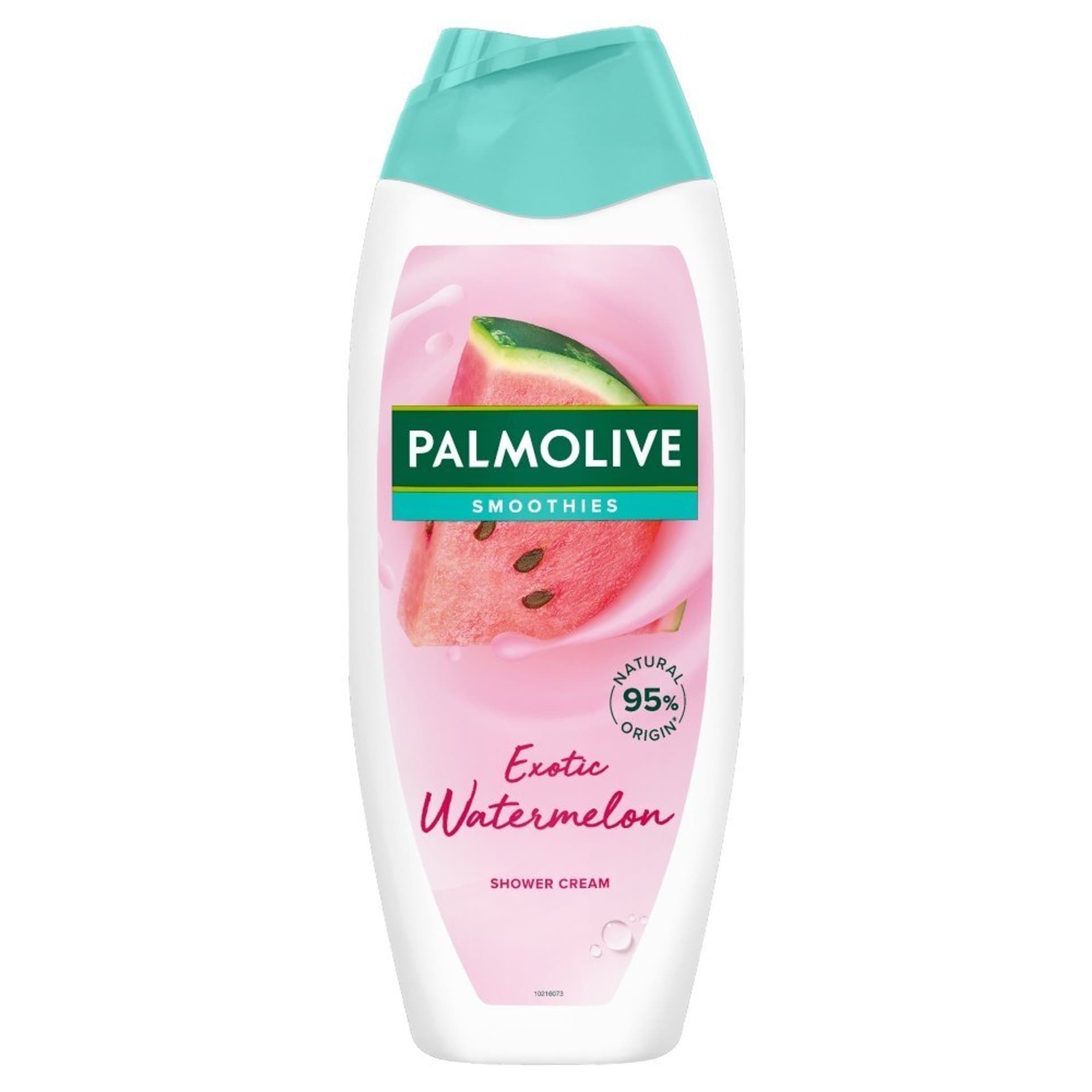 

PALMOLIVE Smoothies Kremowy Żel pod prysznic Exotic Watermelon 500ml