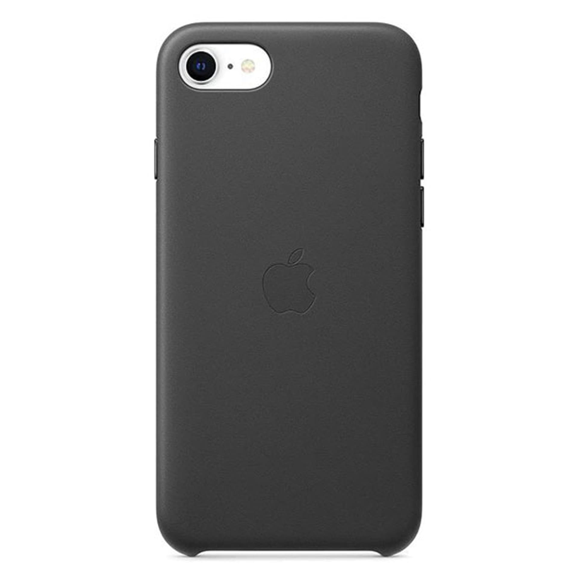 

Etui Apple MXYM2ZE/A iPhone 7/8/SE 2020/ 2022 czarny/black Leather Case
