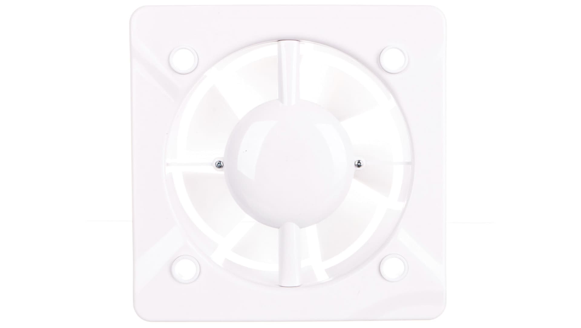

Korpus wentylatora, higrostat i timer Silent 100H SYSTEM+ KWS100H