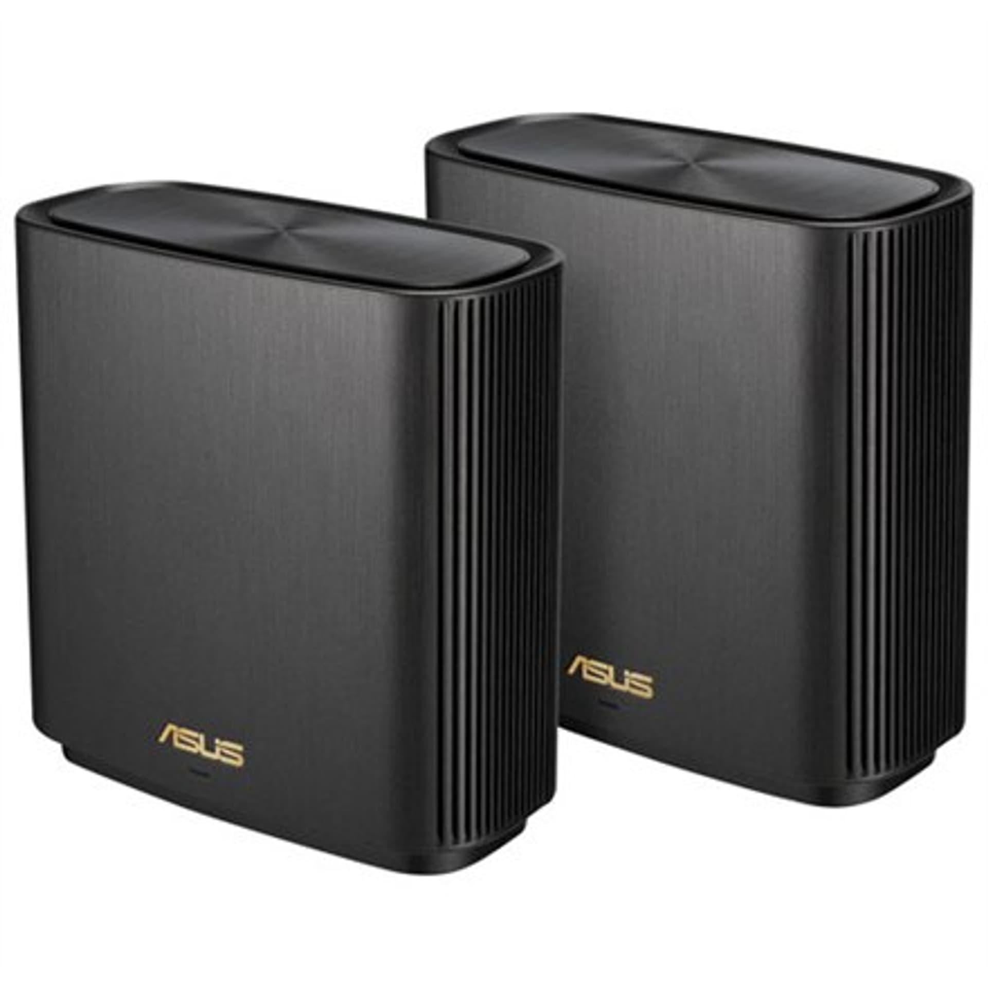 

System ZenWiFi XT9 WiFi 6 AX7800 2-pak czarny